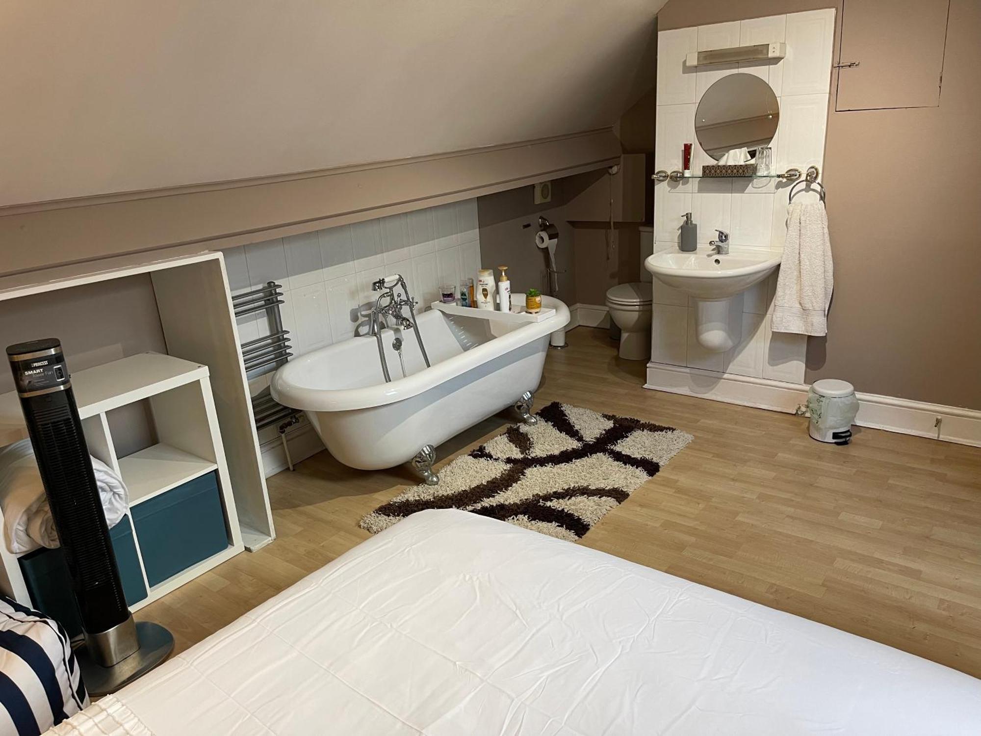 Walpole House Accommodatie bij particulieren