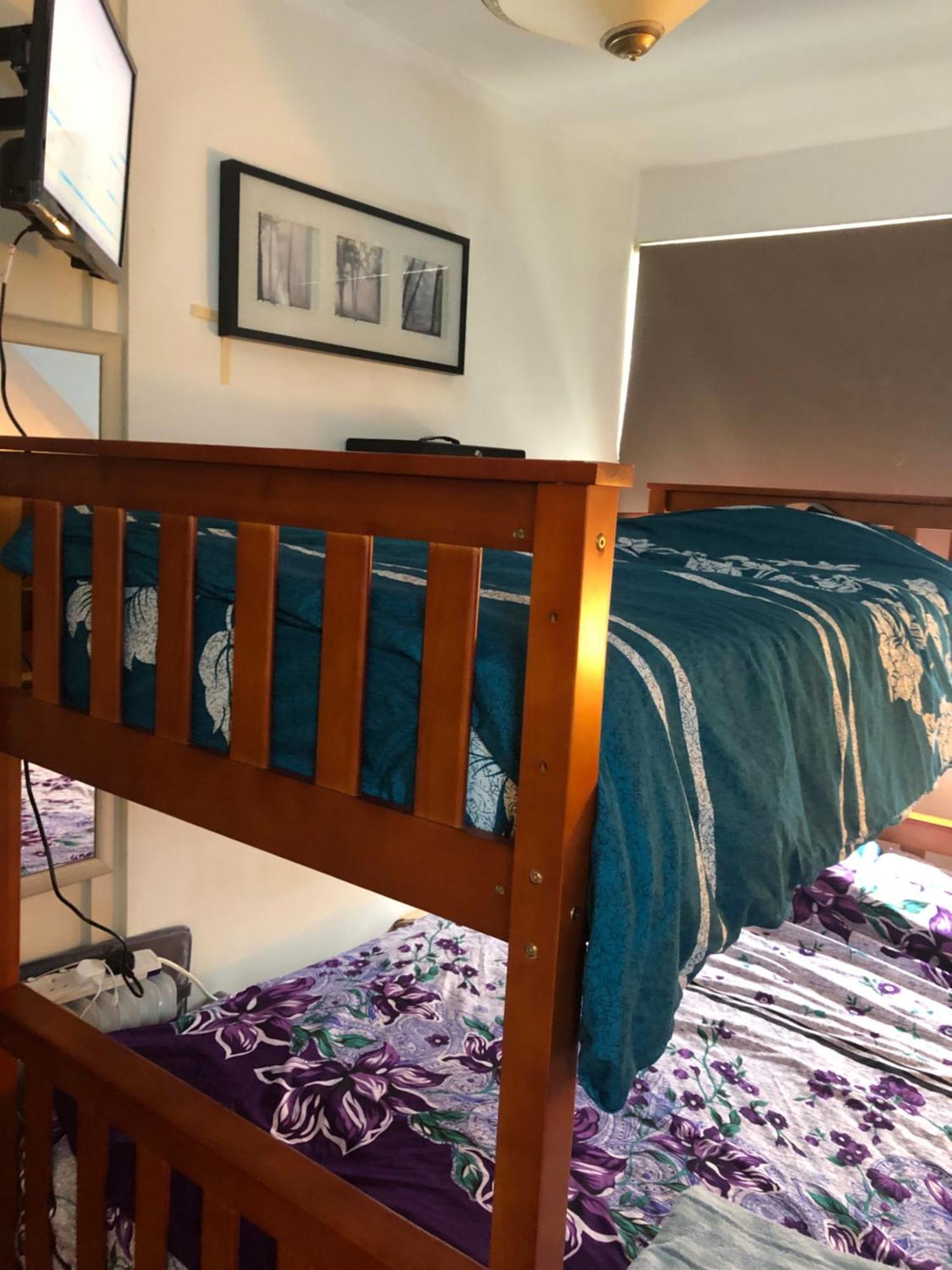 Peaceful Studio-flat With Driveway In Golders Green Lejlighed