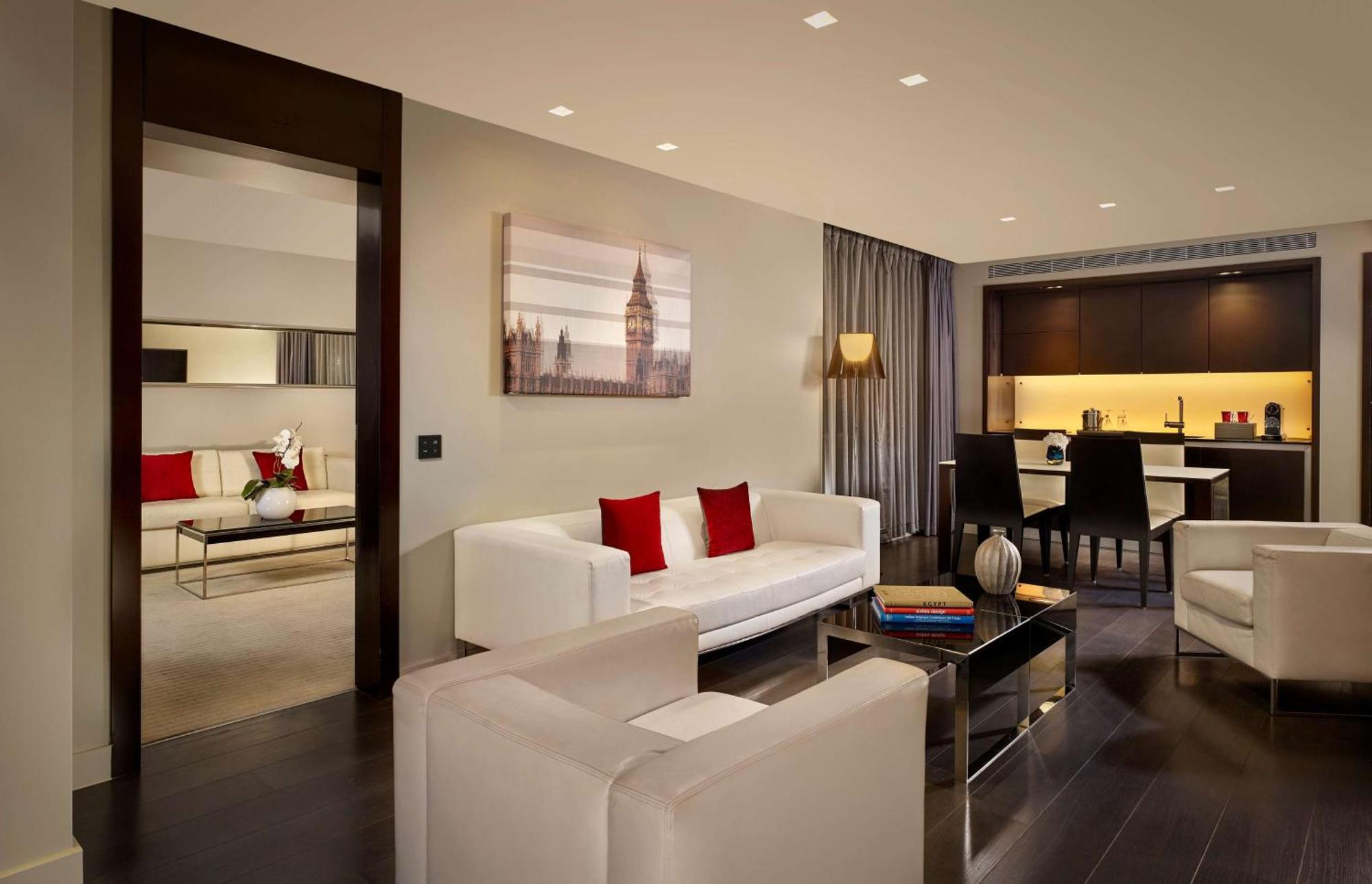 Hotel Park Plaza Westminster Bridge
