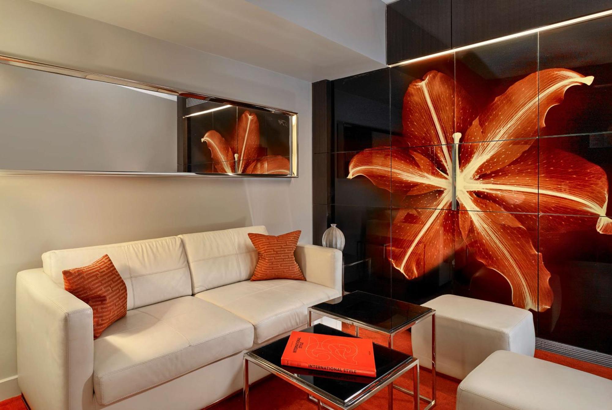 Hotel Park Plaza Westminster Bridge London