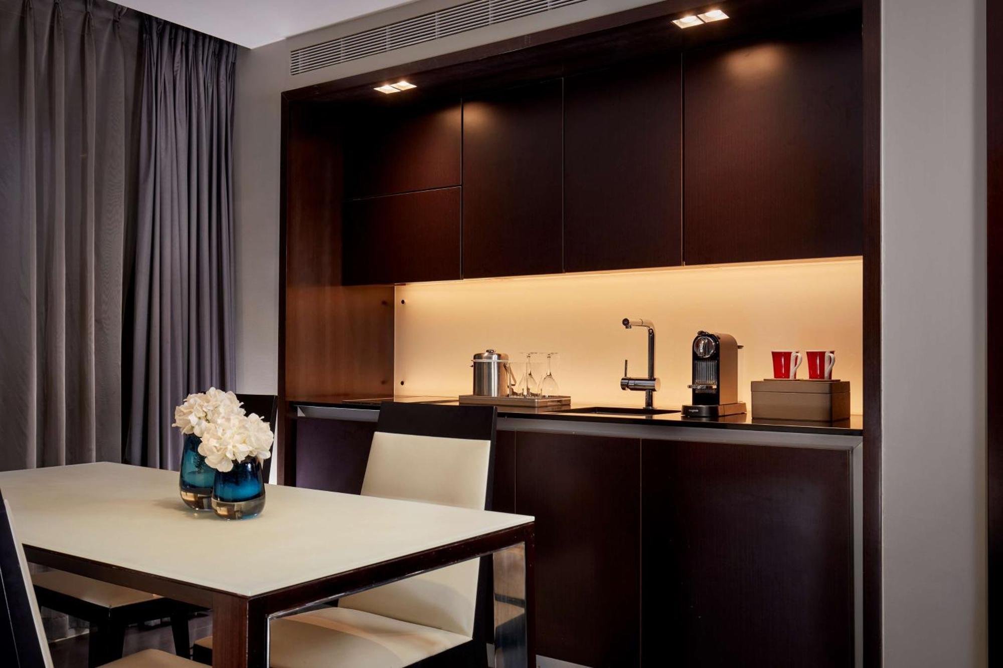 Park Plaza Westminster Bridge London