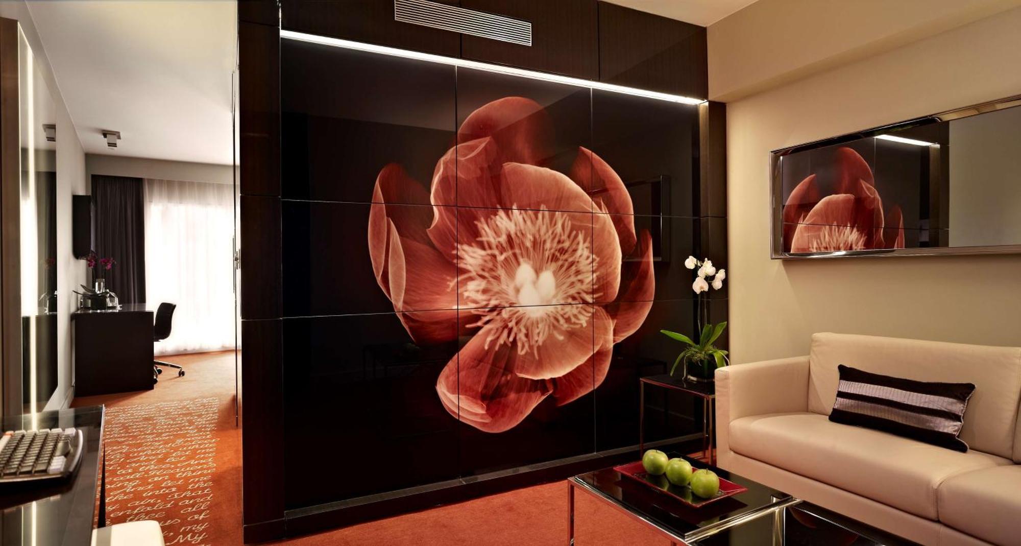 Park Plaza Westminster Bridge 4* London