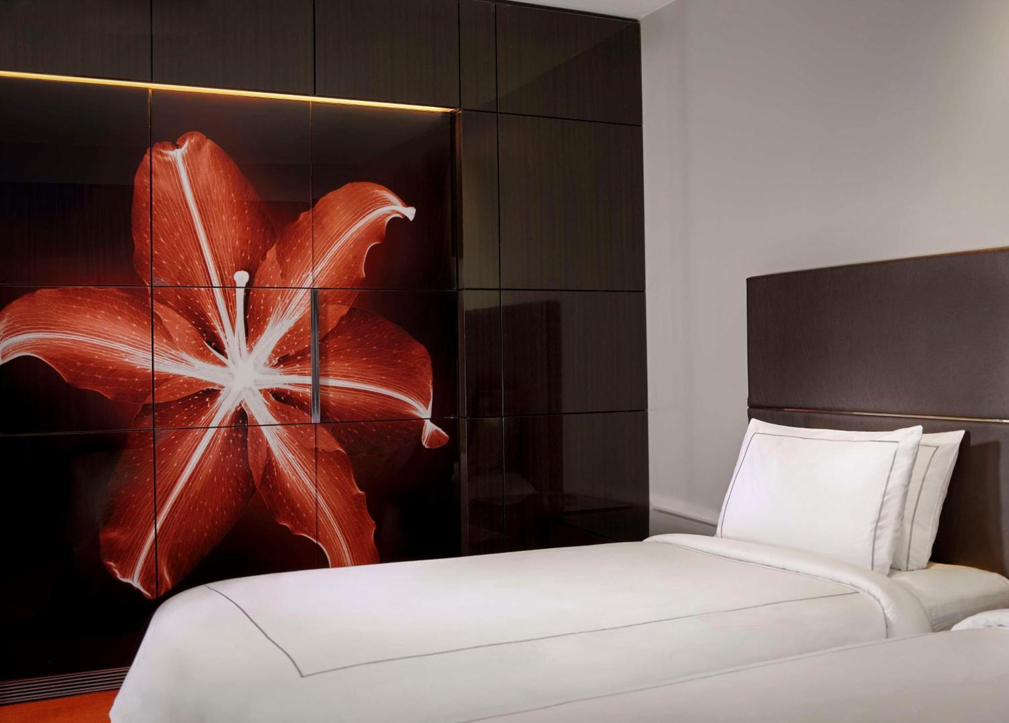 Park Plaza Westminster Bridge 4*