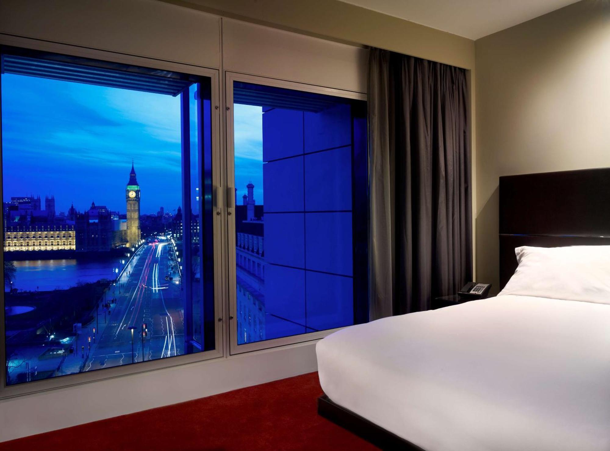 Park Plaza Westminster Bridge