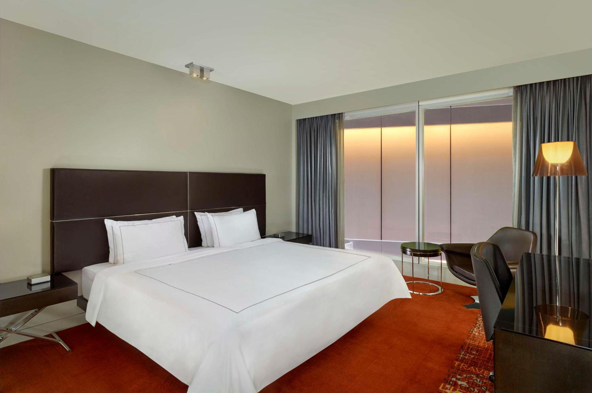 Park Plaza Westminster Bridge