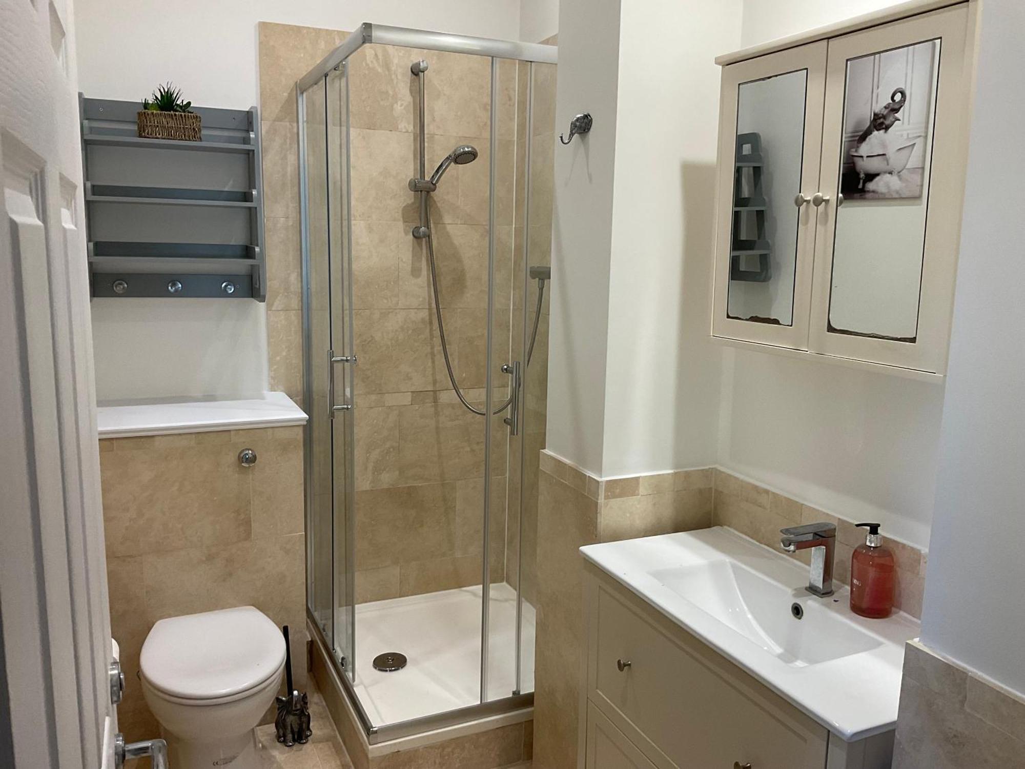 Appartement 2 Bed From 41 Londen