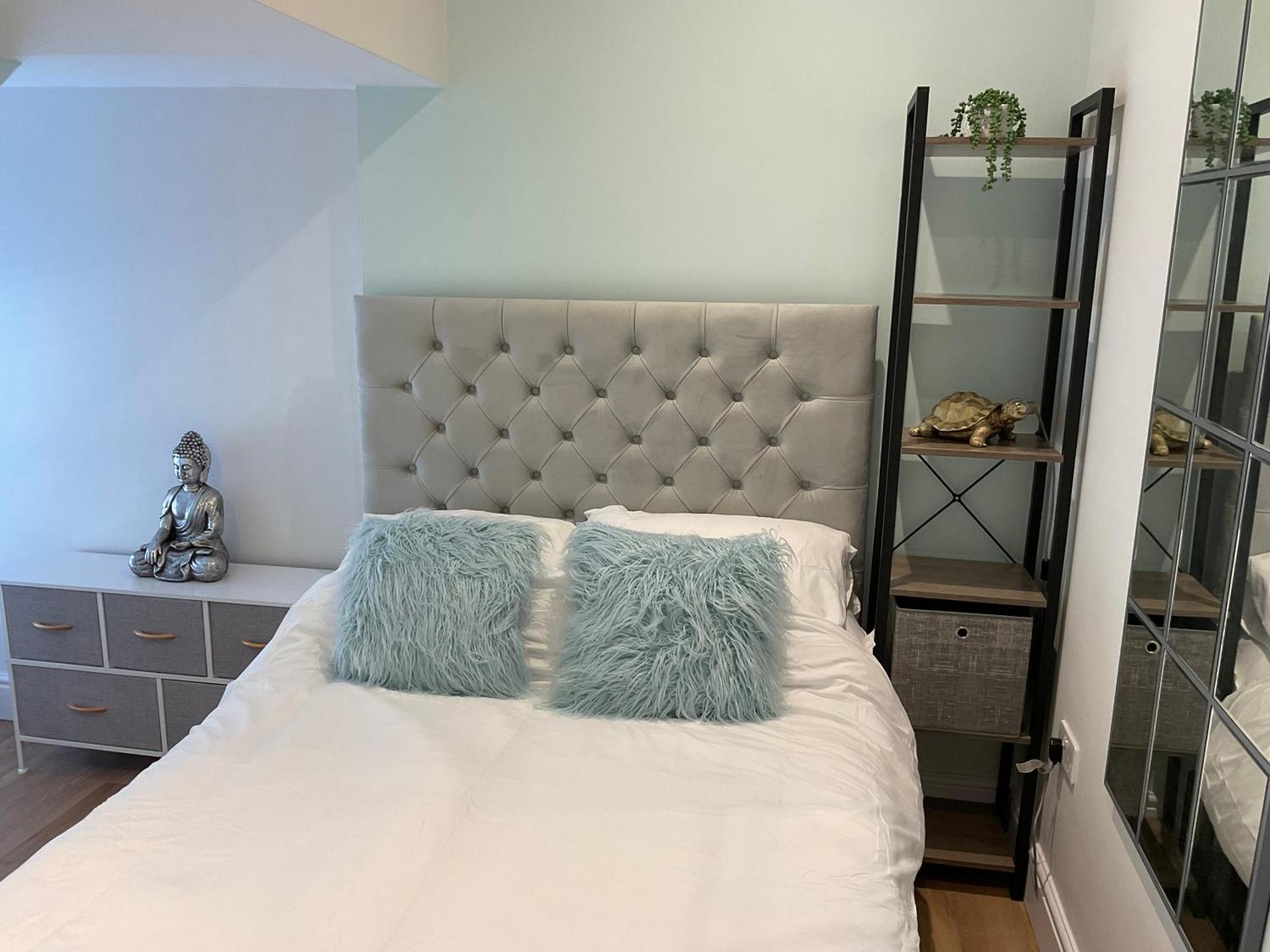 Appartement 2 Bed From 41