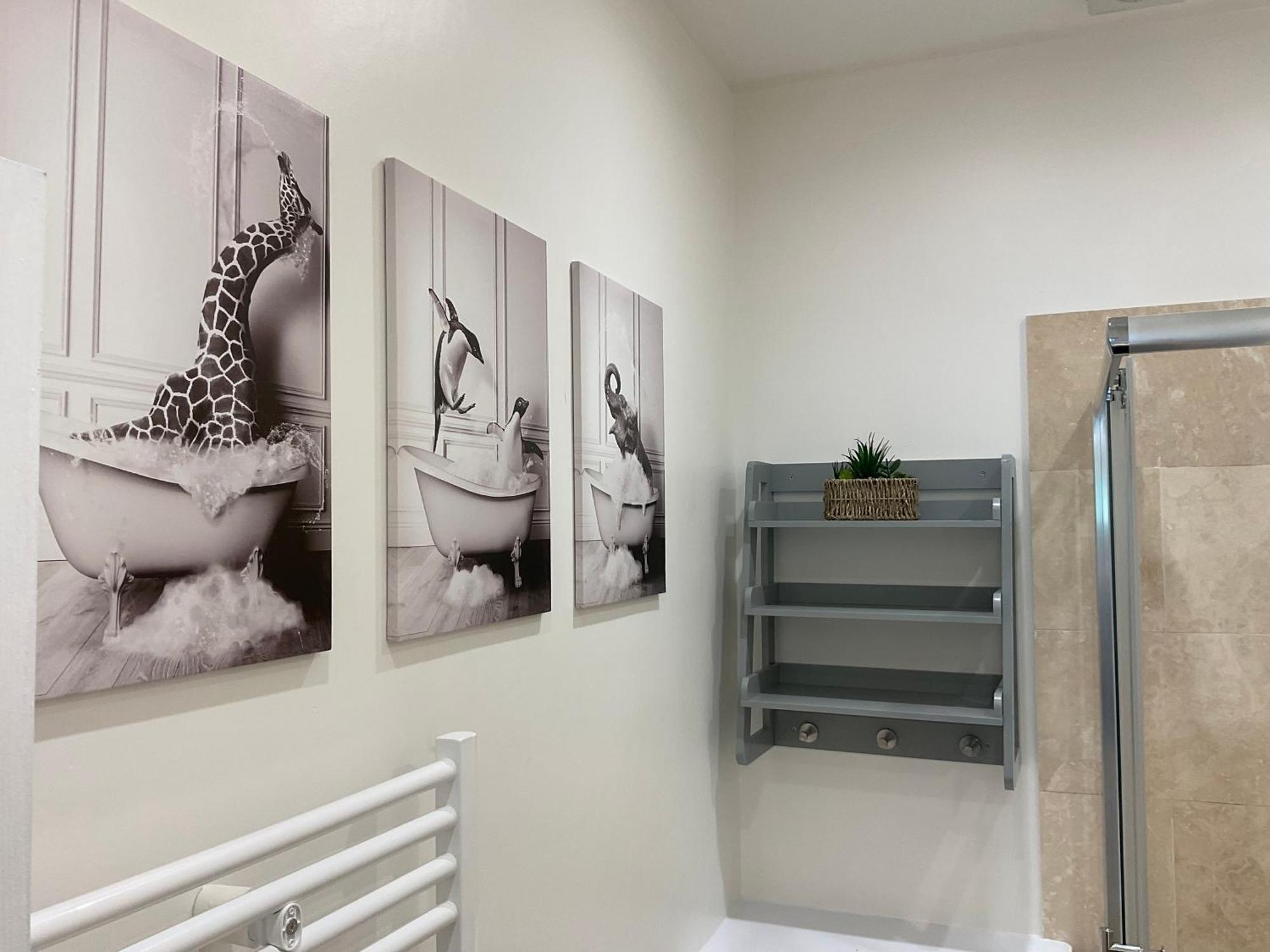 2 Bed From 41 Appartement Londen