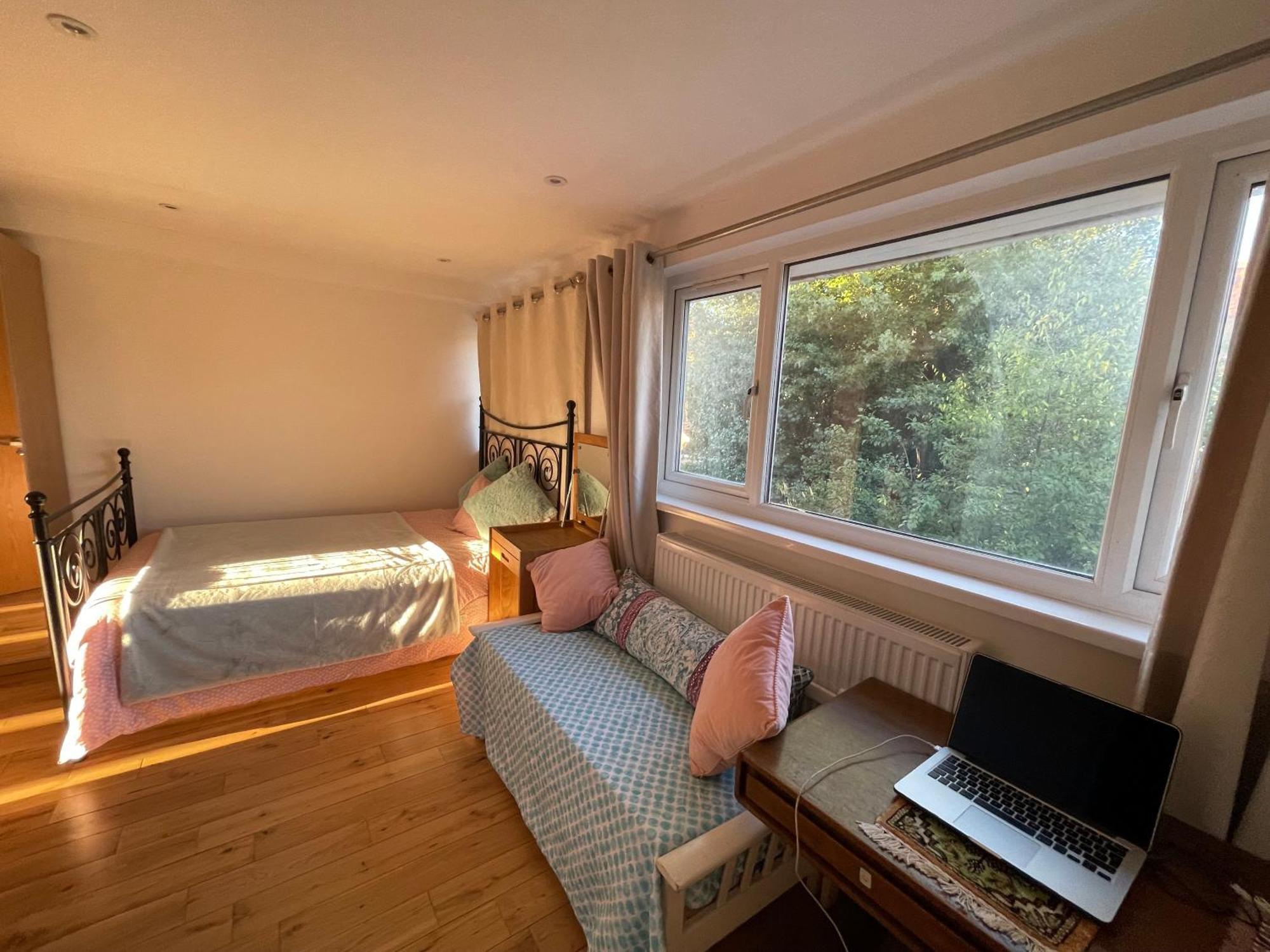 Homestay Luxury With Private Bathrooms