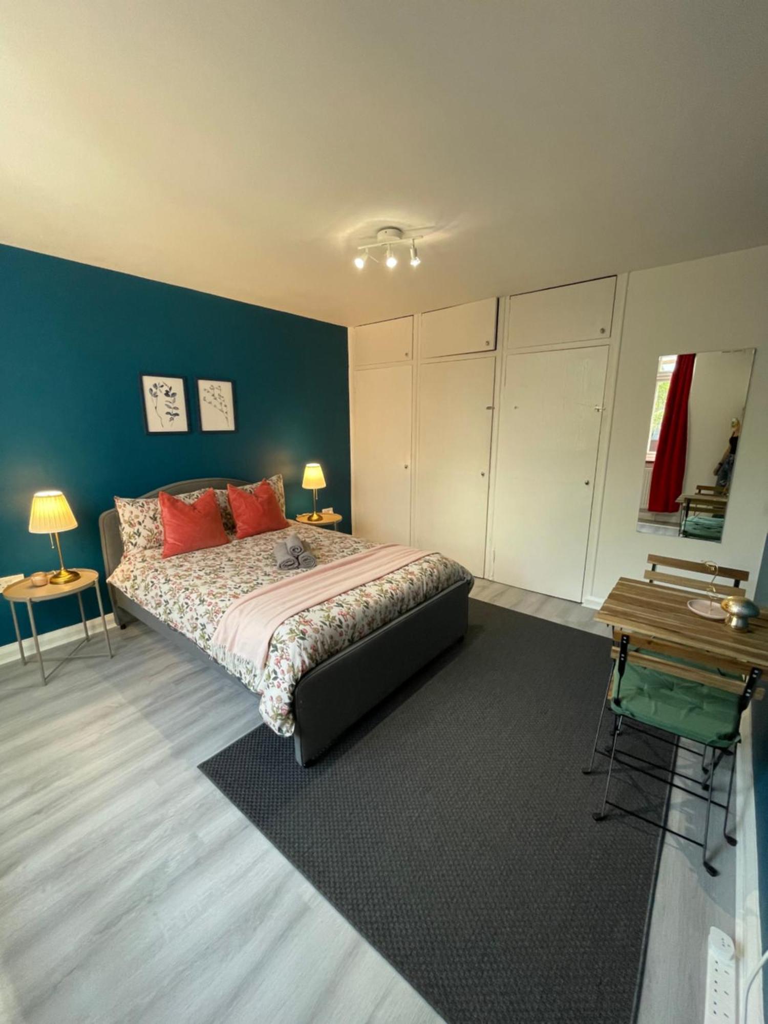 Rum i privatbostad Willesden London