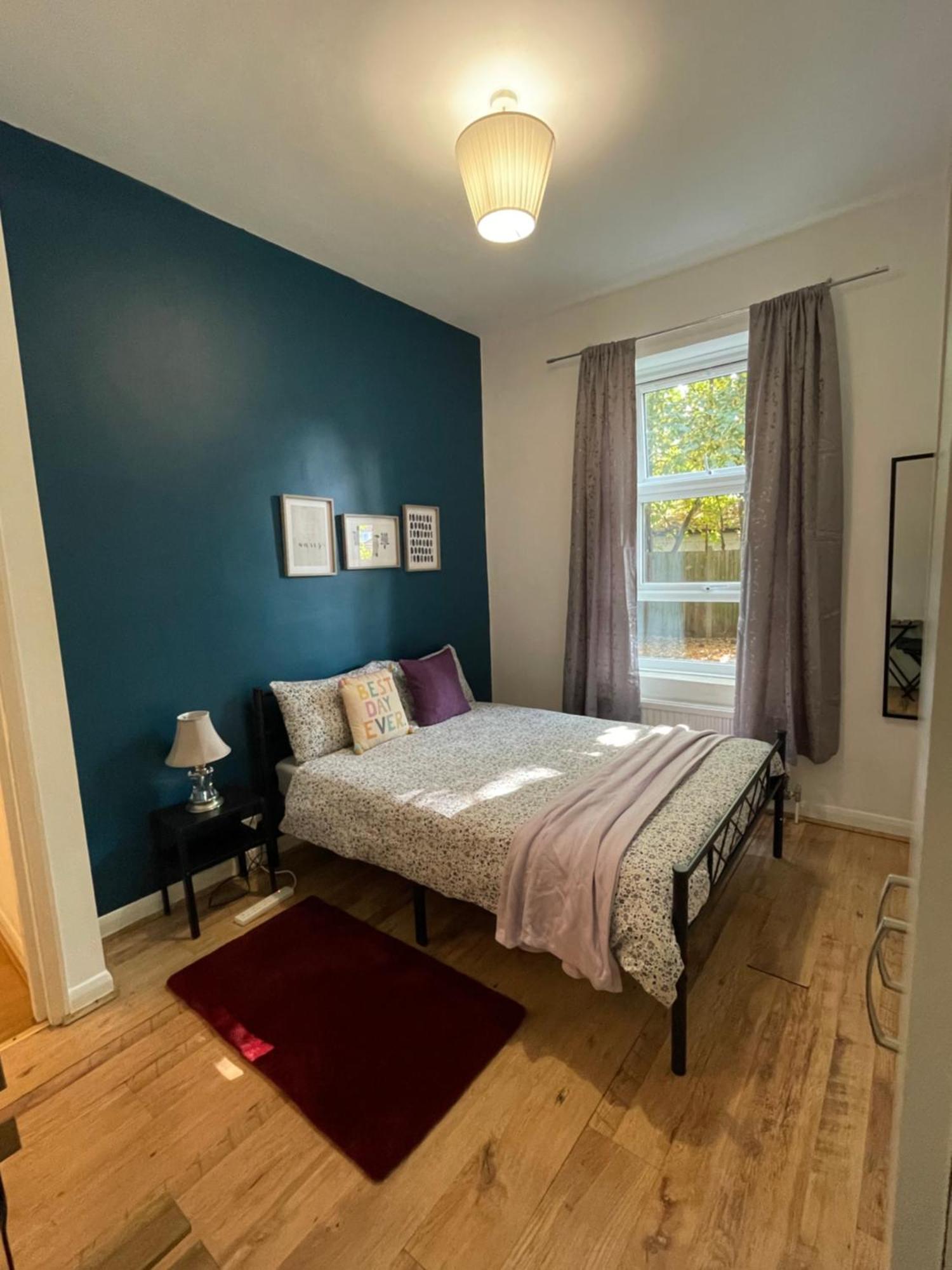 Contemporary Private Near Central Accommodatie bij particulieren *