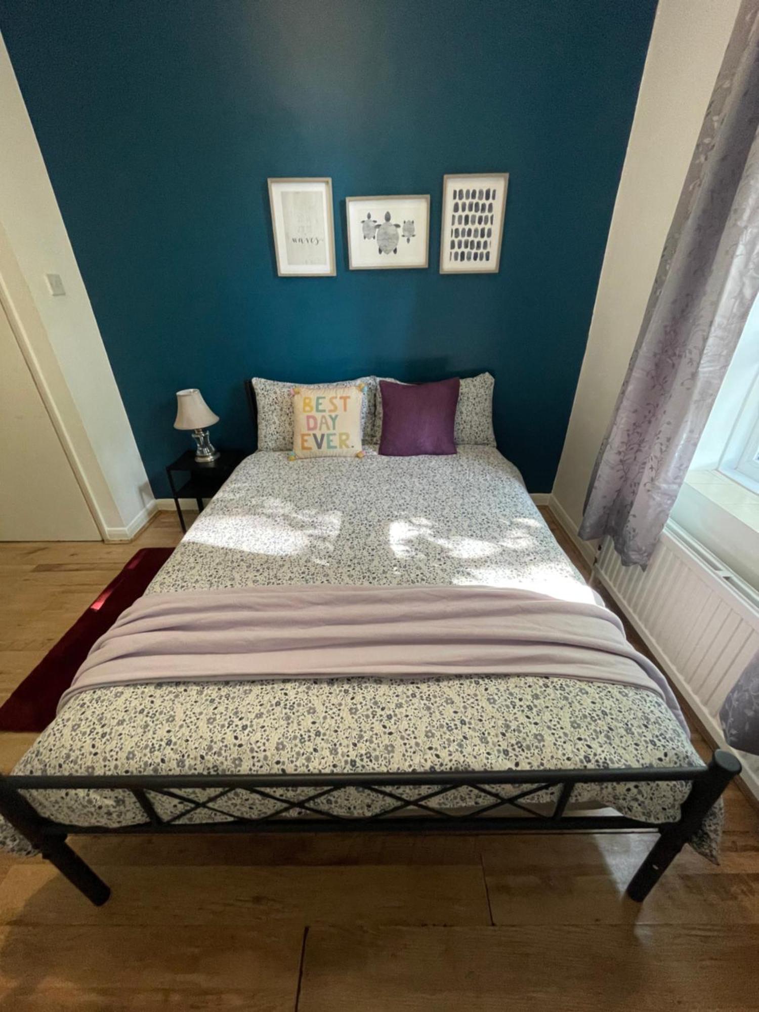 Accommodatie bij particulieren Contemporary Private Near Central *