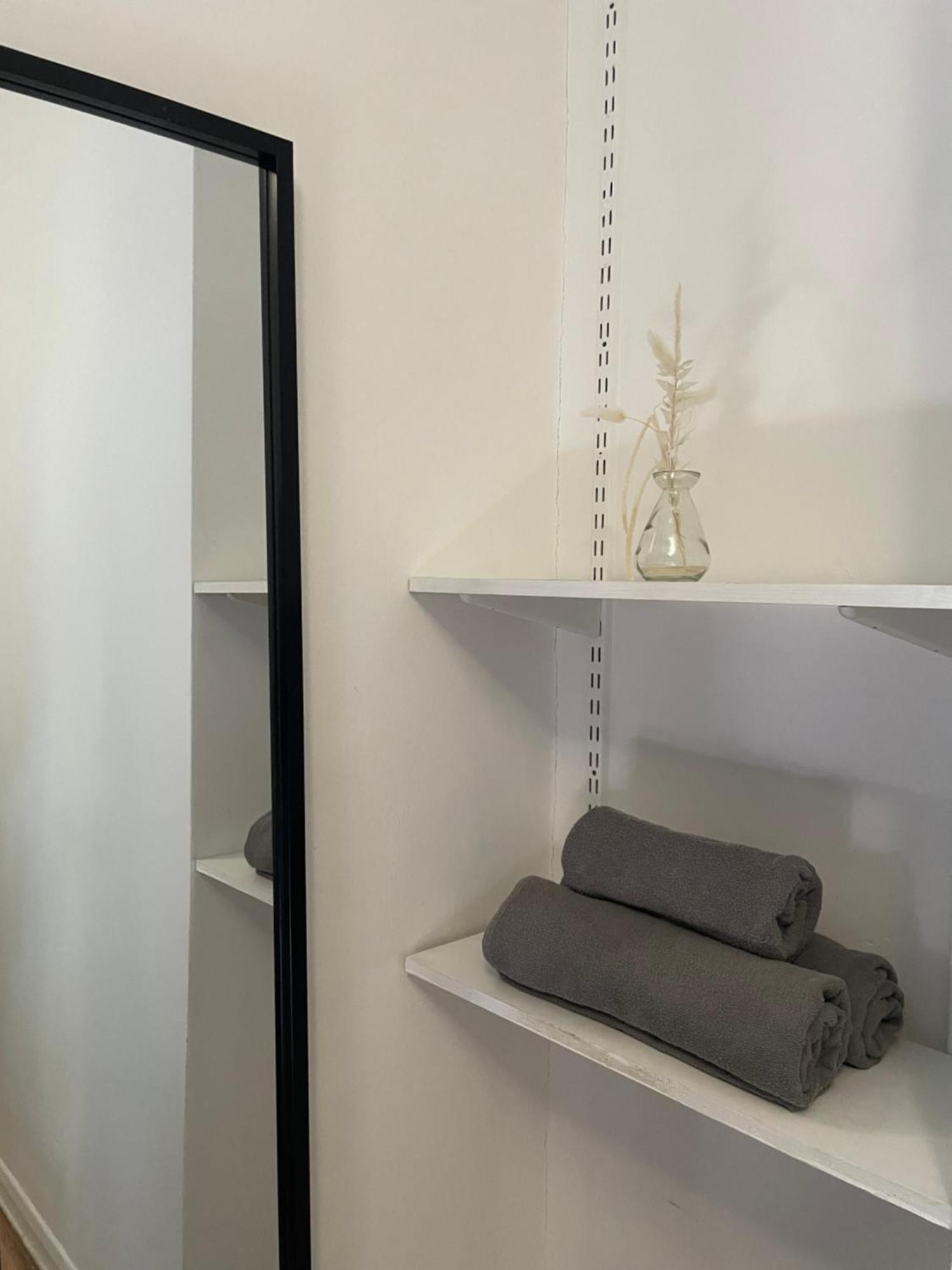 Contemporary Private Near Central Accommodatie bij particulieren Londen