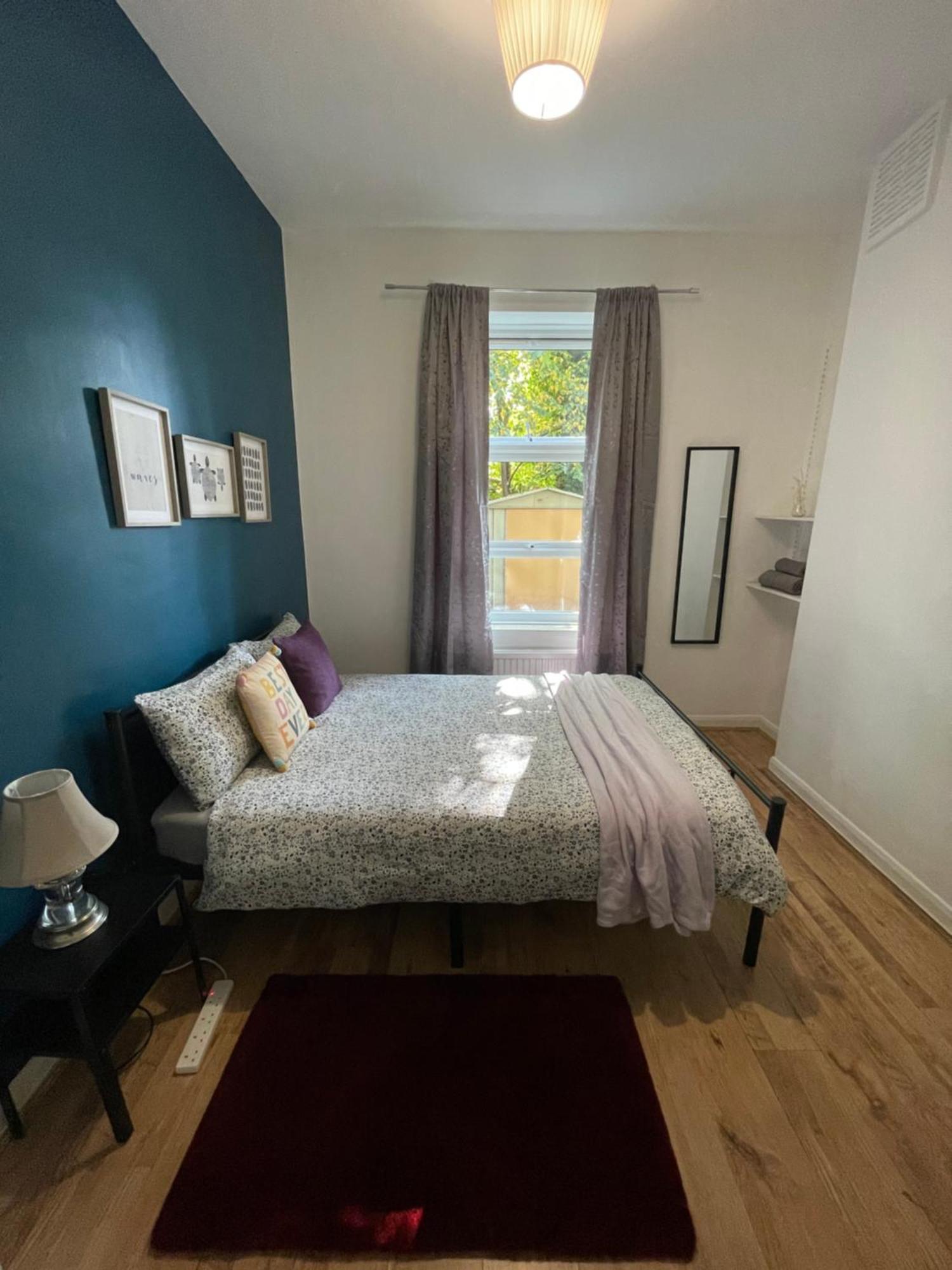 Accommodatie bij particulieren Contemporary Private Near Central Londen