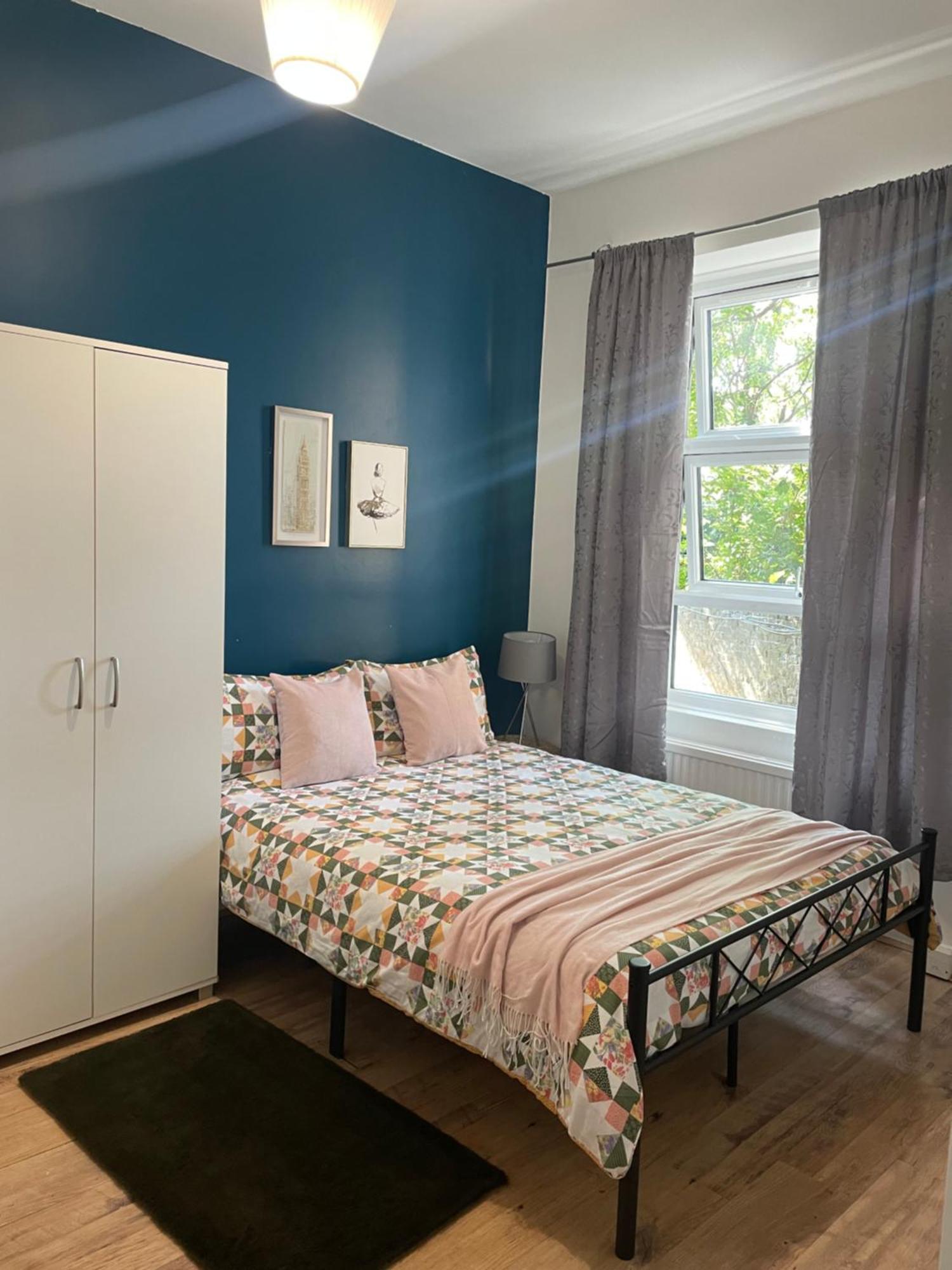 Contemporary Private Near Central Accommodatie bij particulieren Londen