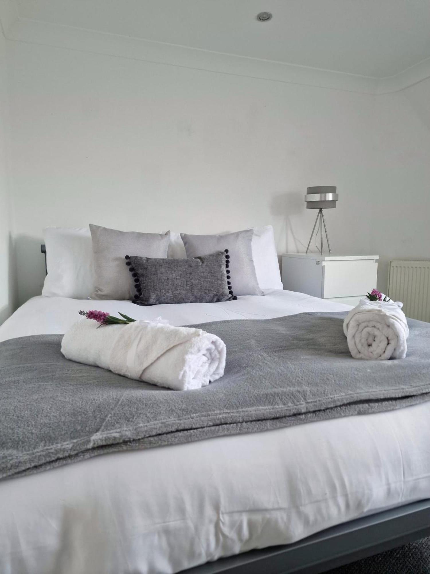 Apartment Farringdon