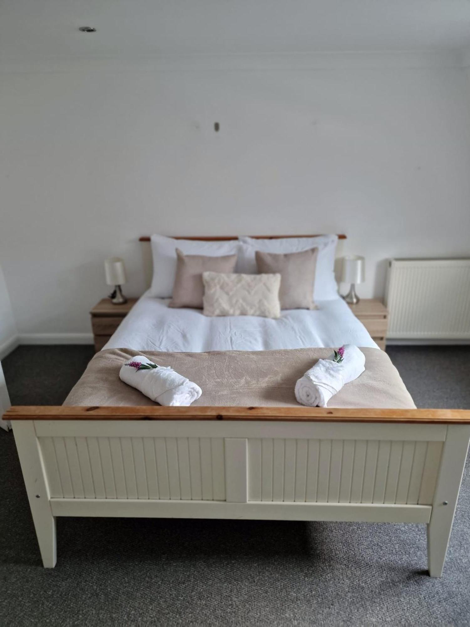 Apartment Farringdon *