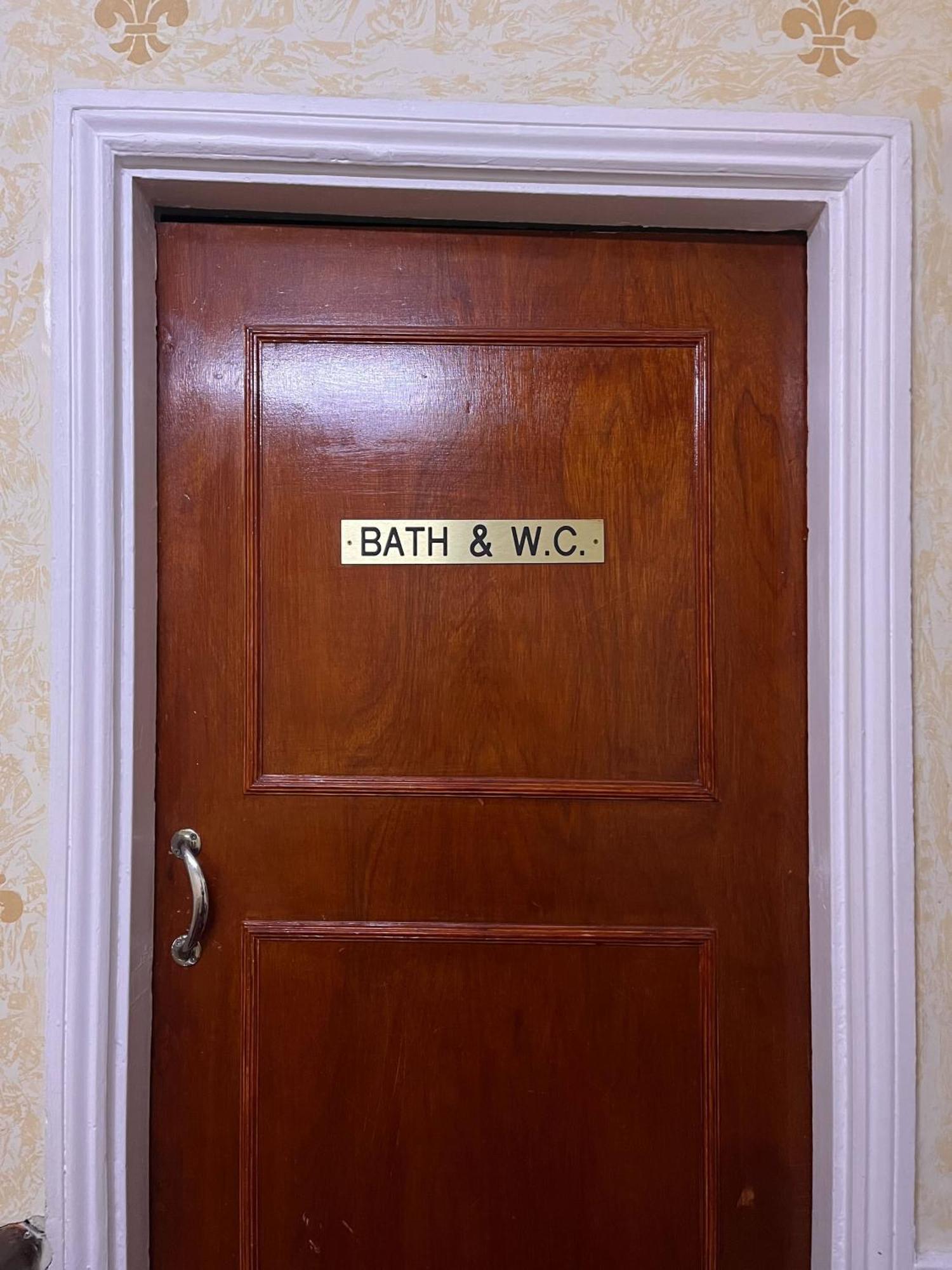 Shakespeare Hotell