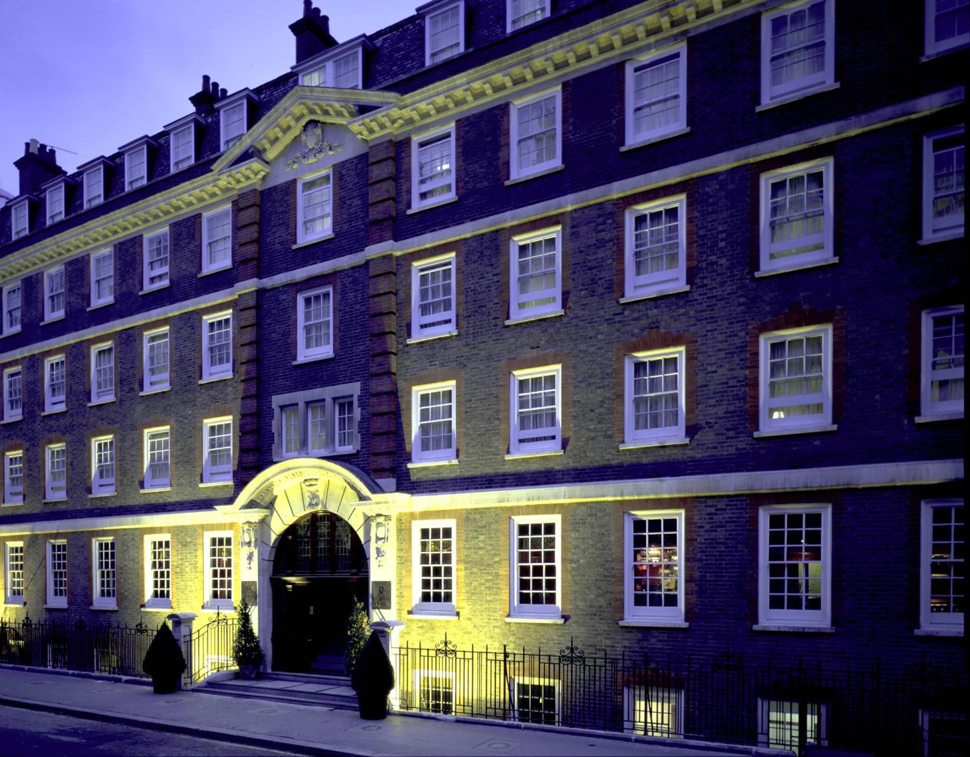 Gem Fitzrovia 4*