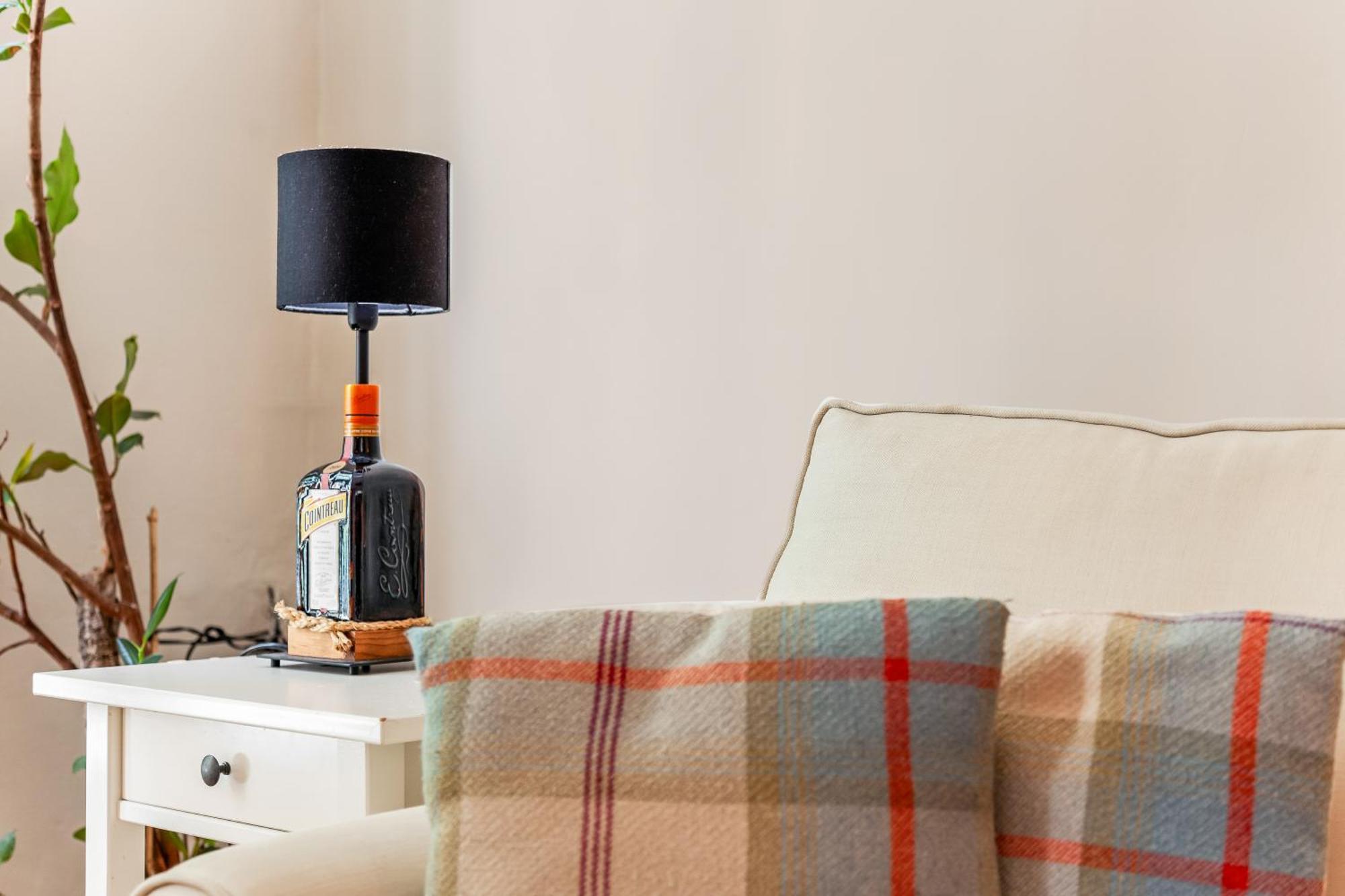Appartement Pass The Keys Terrace By The Kia Oval *