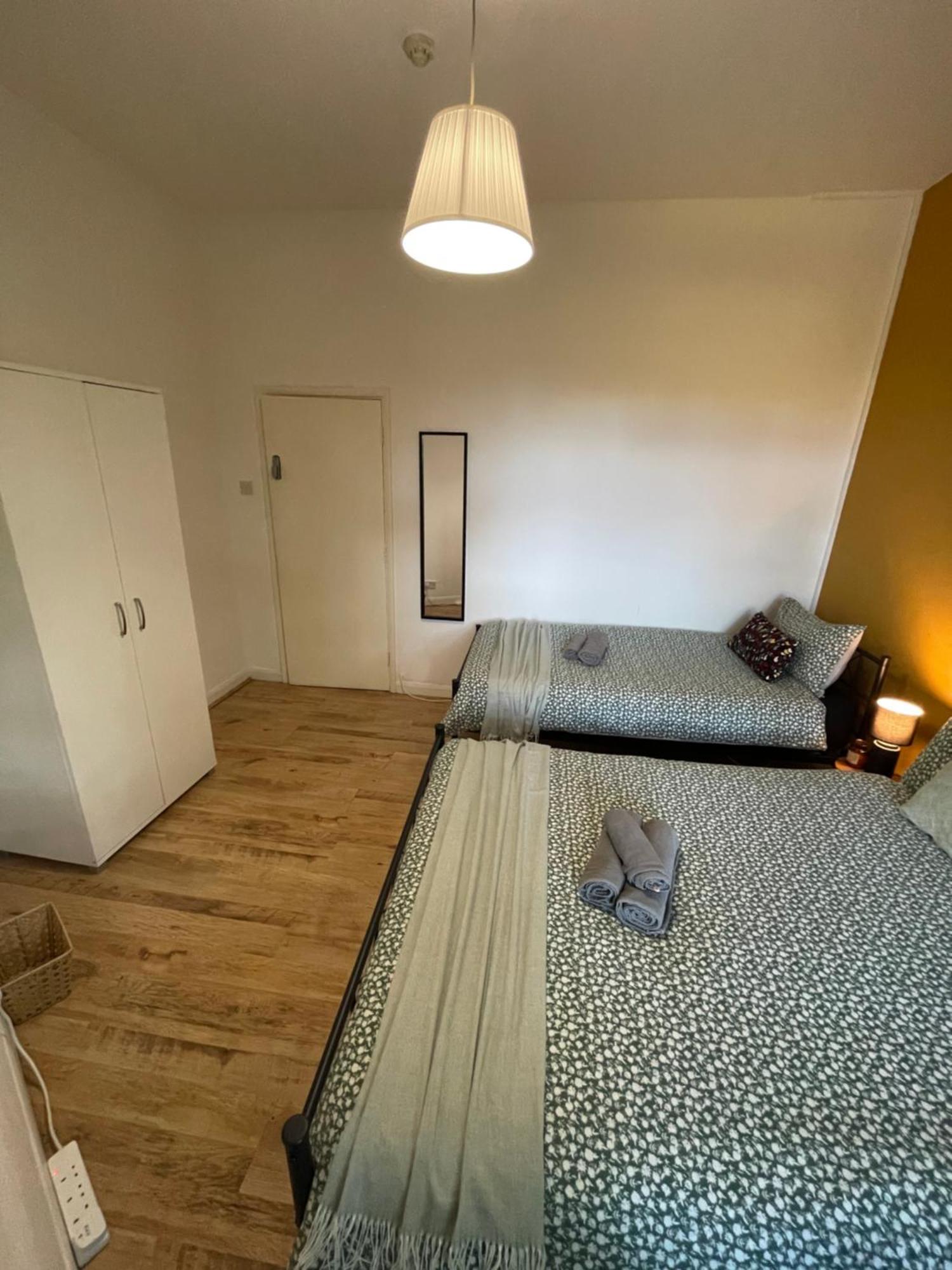 Contemporary Private Near Central Londen