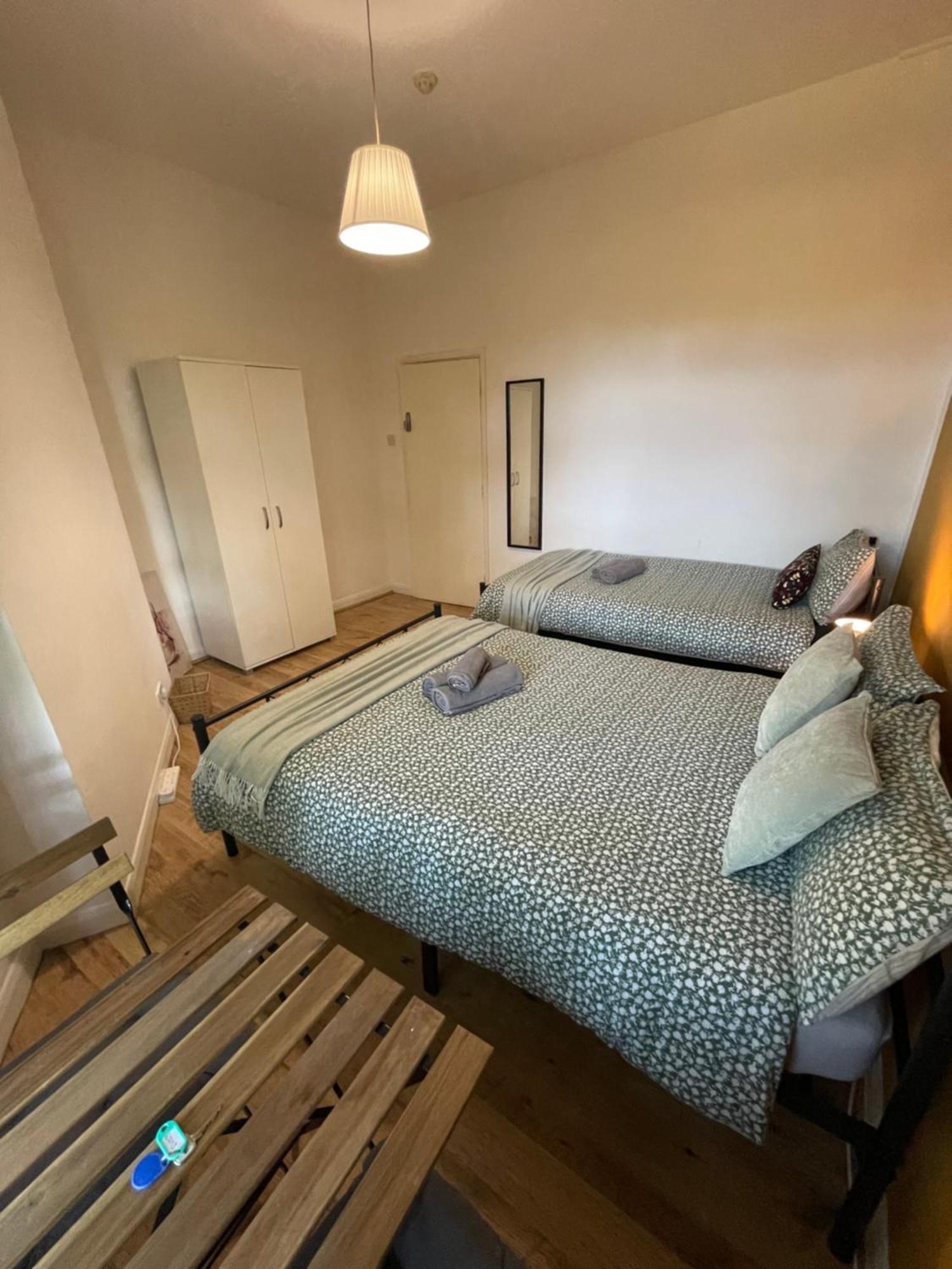 Contemporary Private Near Central * Londen