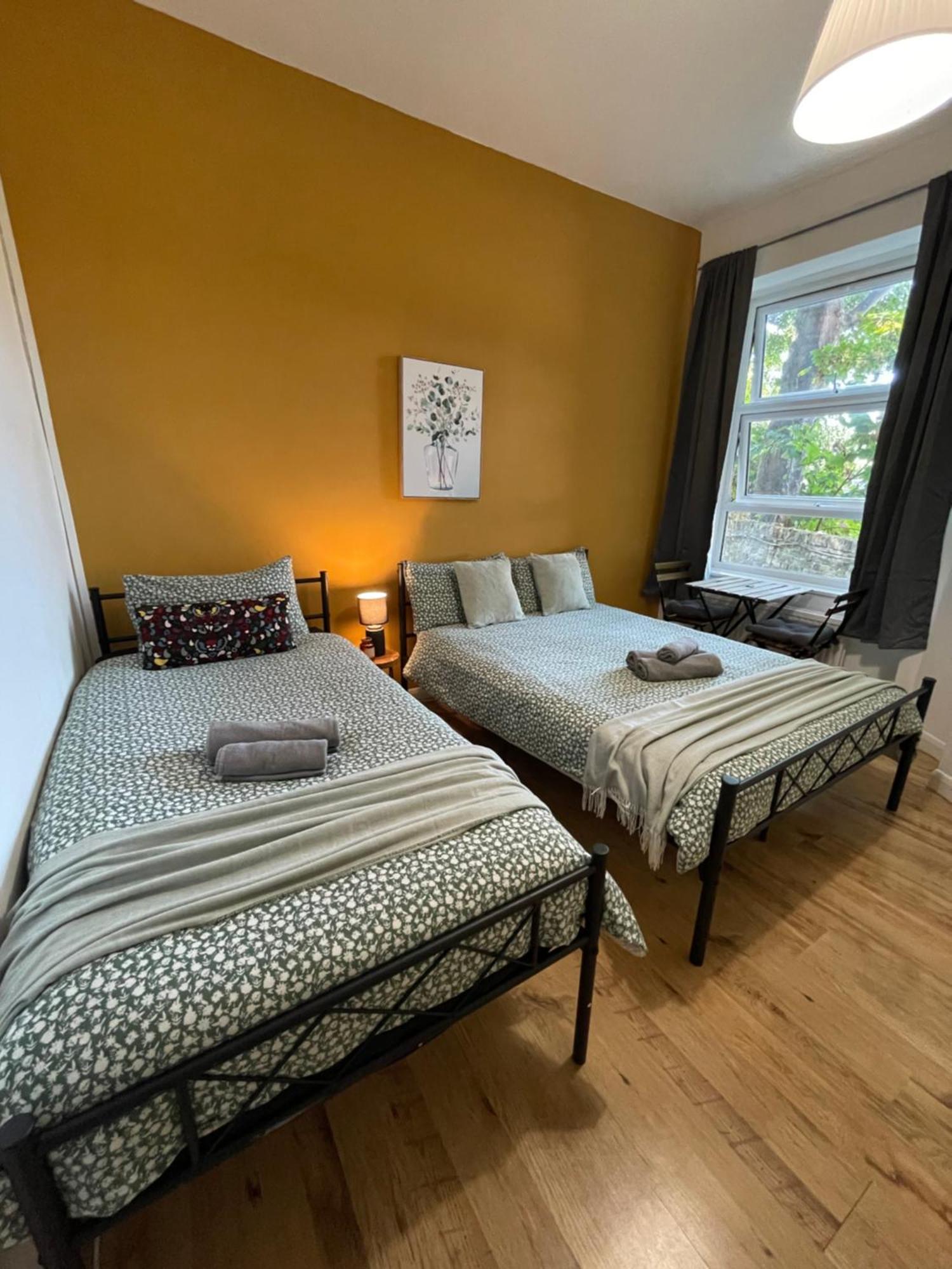 Contemporary Private Near Central Accommodatie bij particulieren *