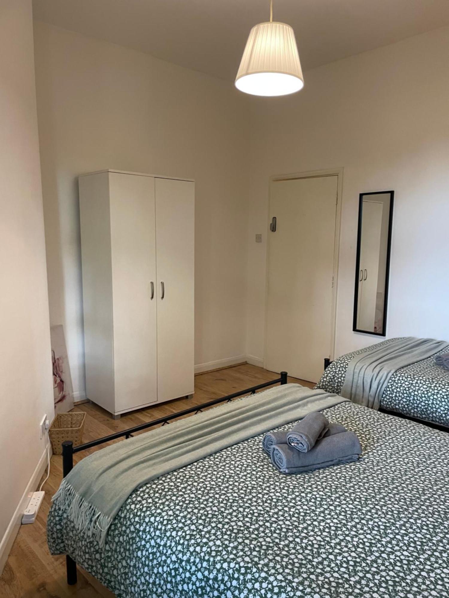 Accommodatie bij particulieren Contemporary Private Near Central *