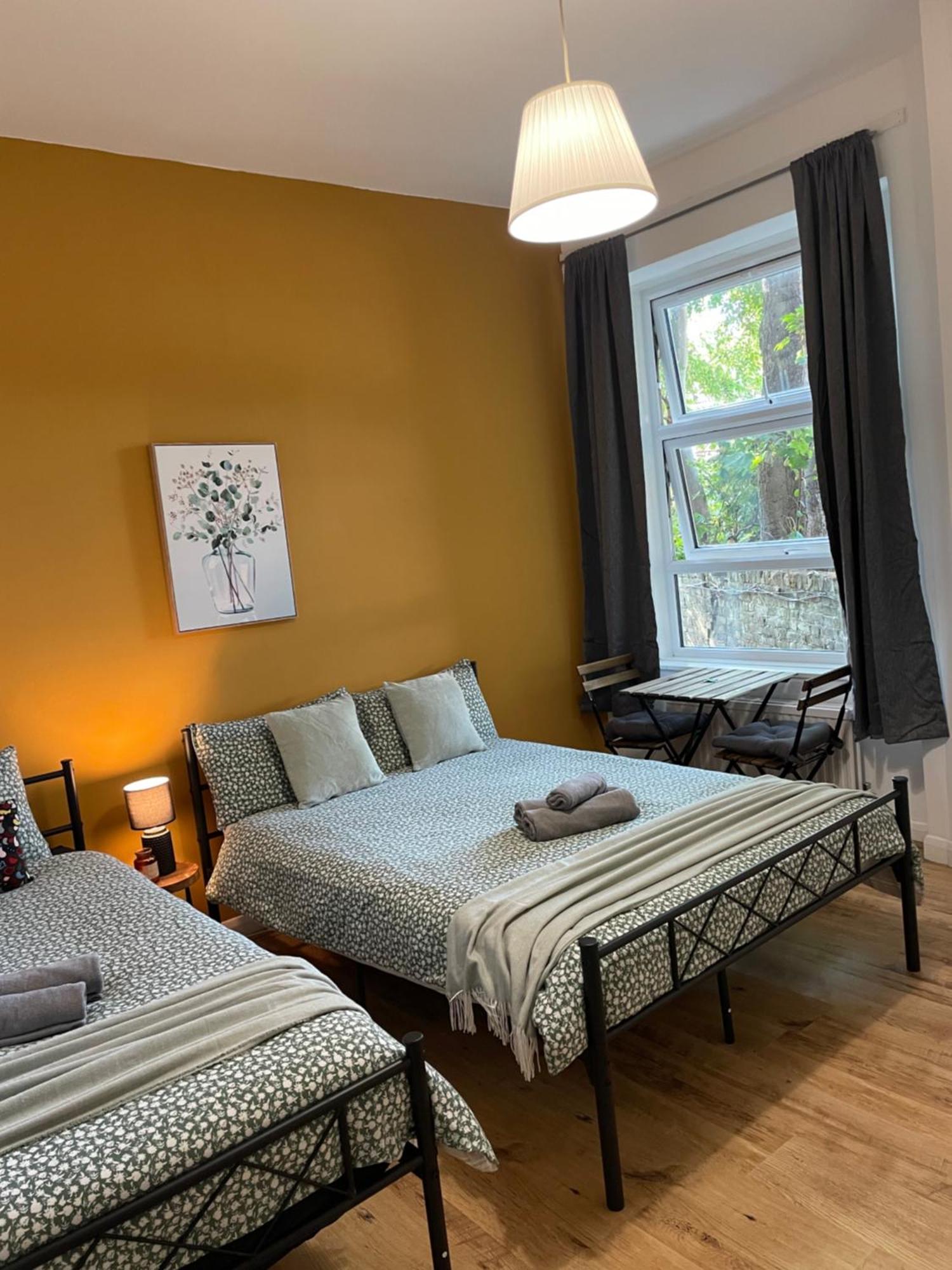 Contemporary Private Near Central Accommodatie bij particulieren Londen