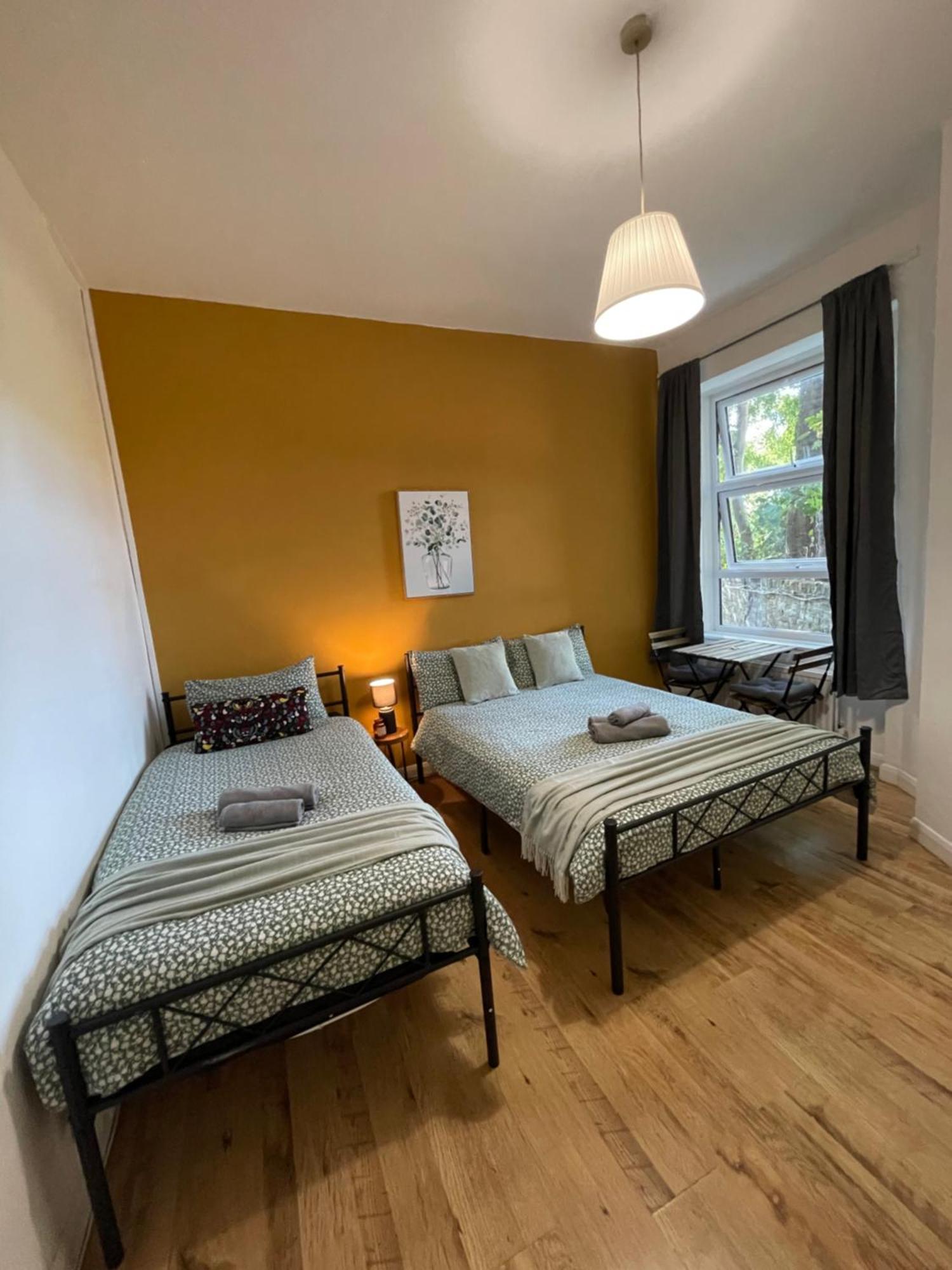 Contemporary Private Near Central Accommodatie bij particulieren