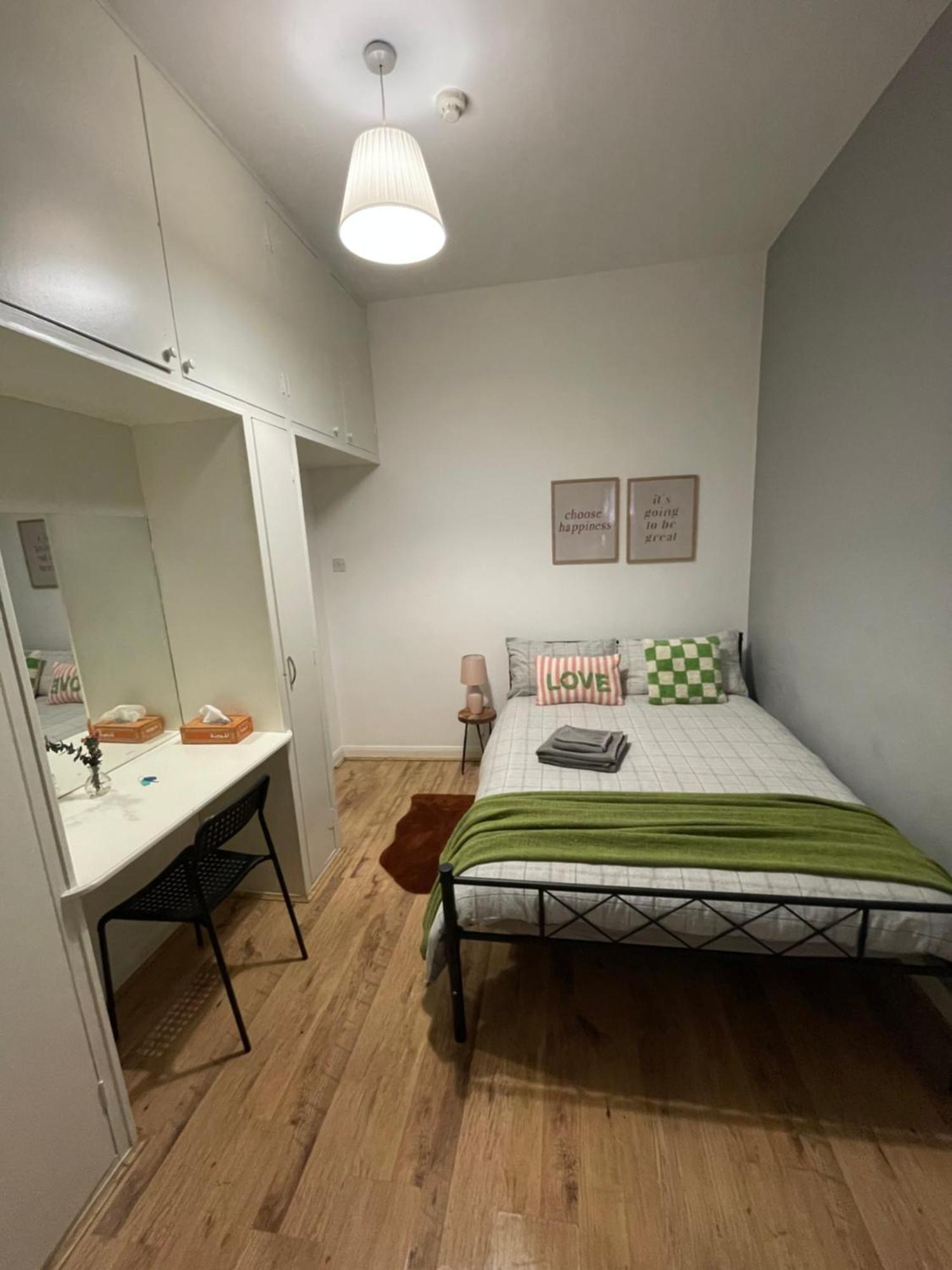 Accommodatie bij particulieren Contemporary Private Near Central