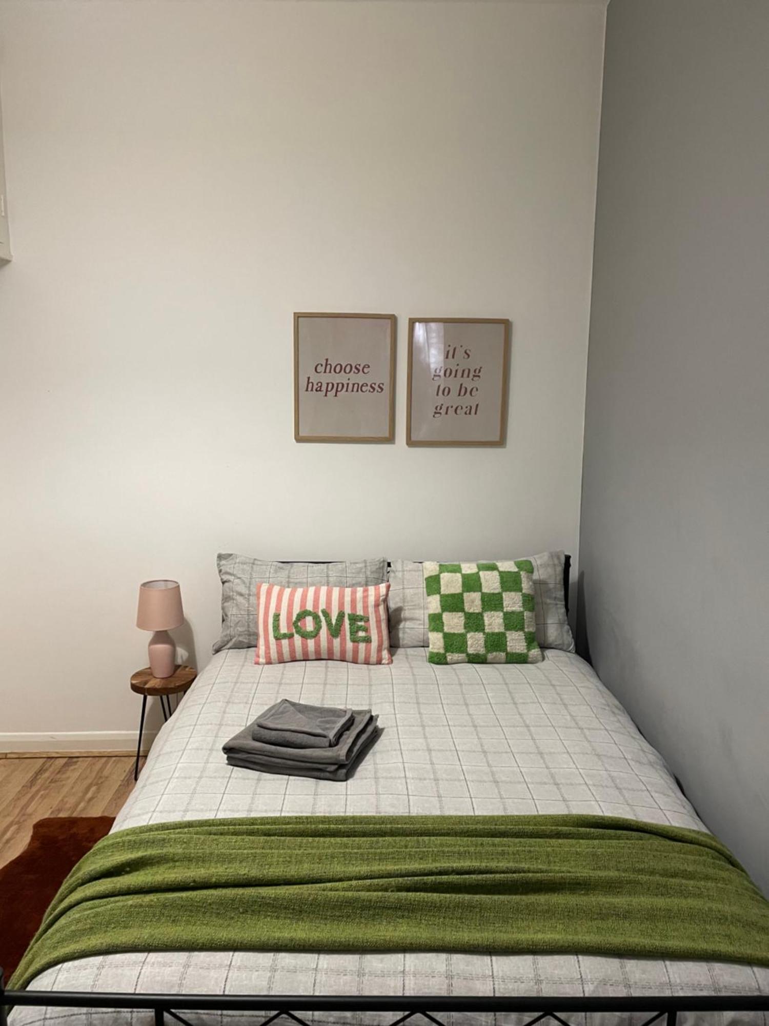 Contemporary Private Near Central * Londen