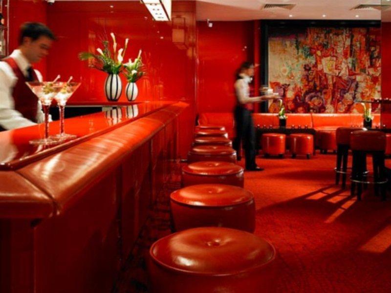 Hotel Jw Marriott Grosvenor House London