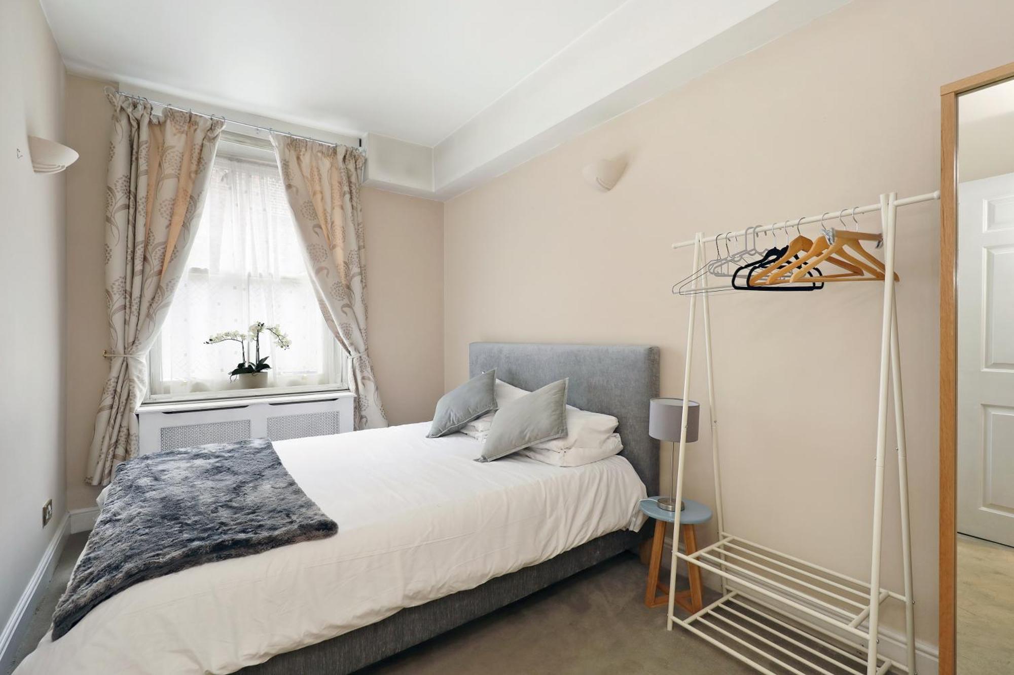 Covent Garden Superior Two Bedroom Aparment On Apartment