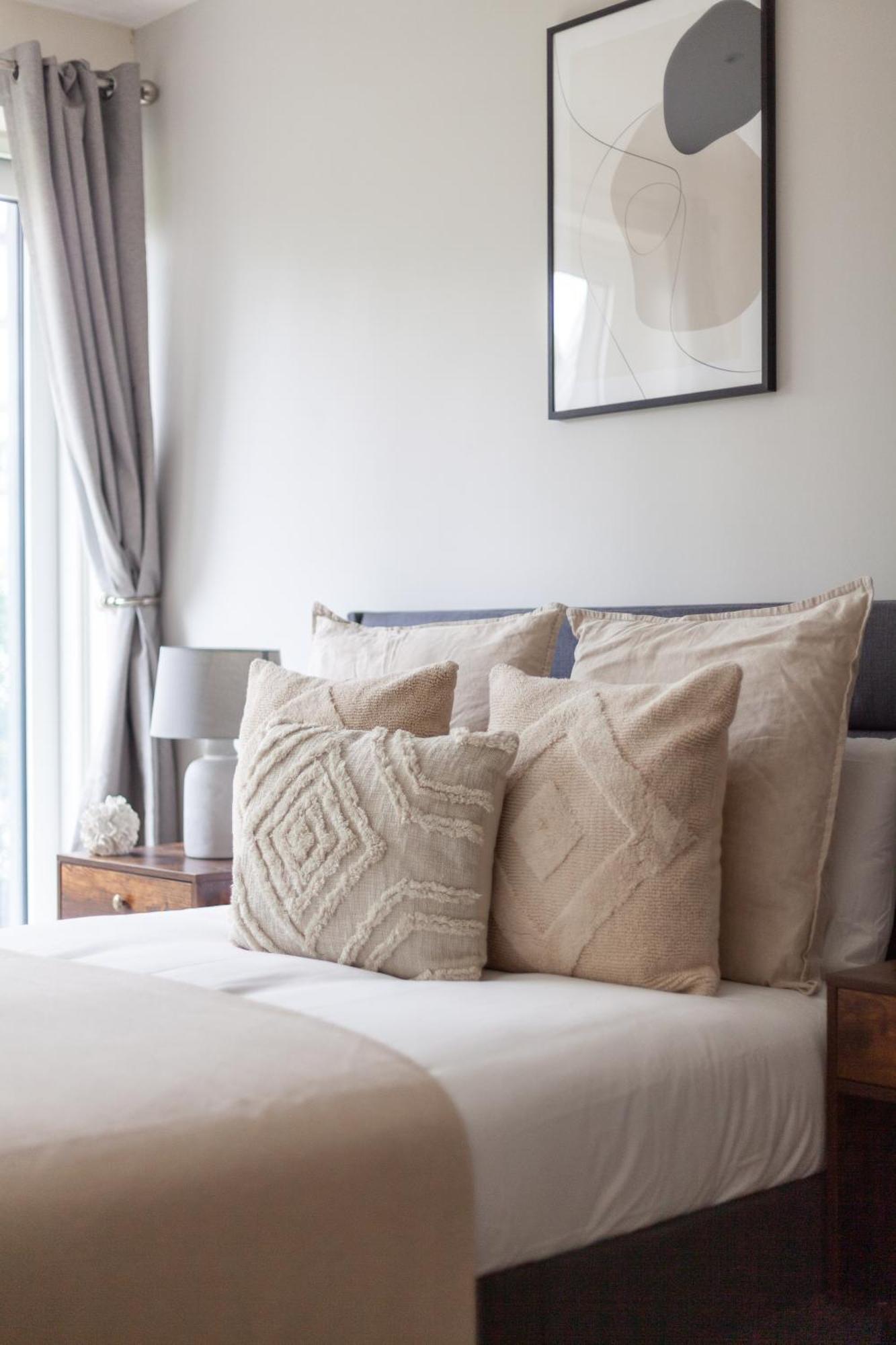 Apartment The River Thames Collection London