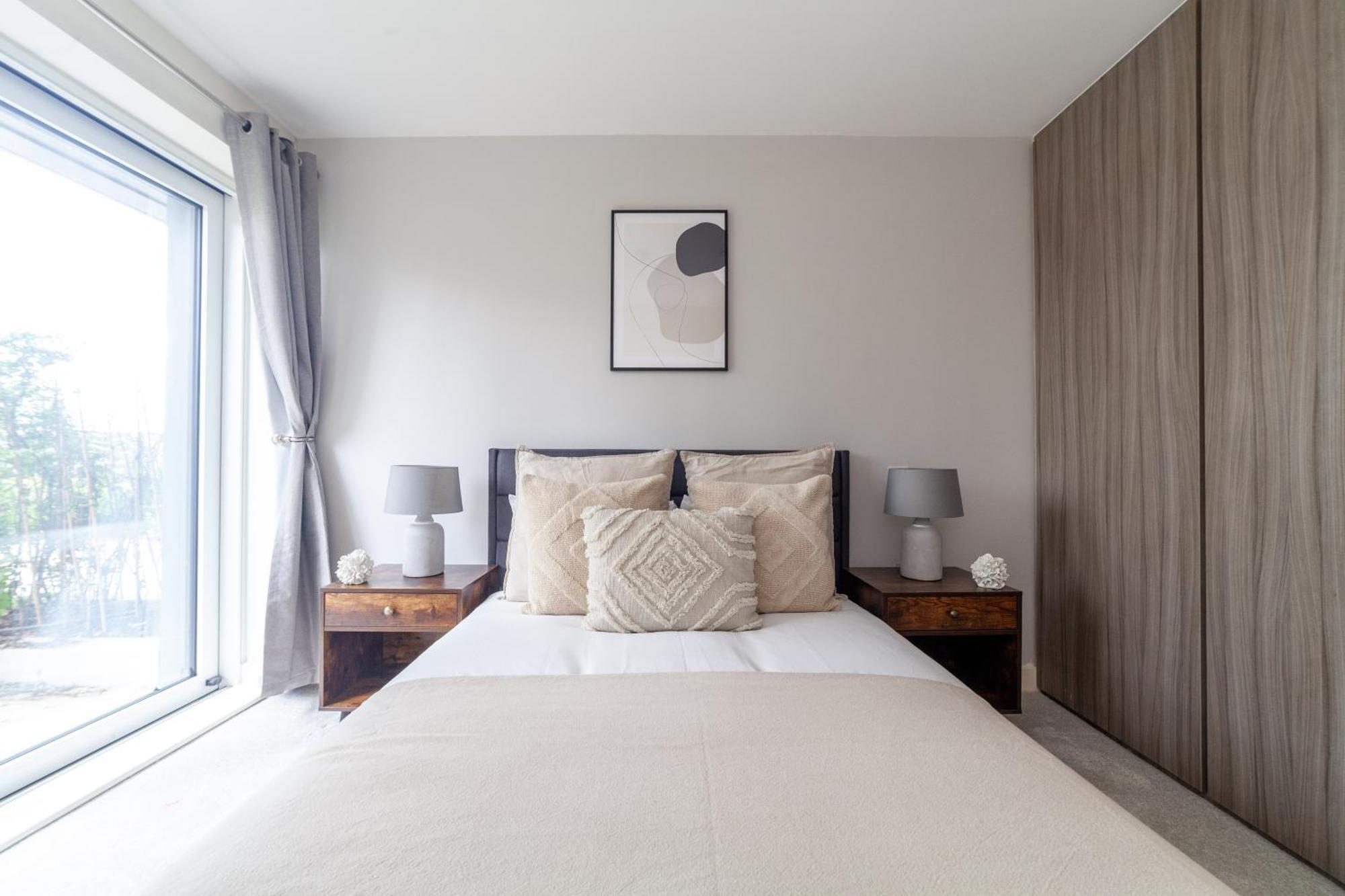 Apartment The River Thames Collection London