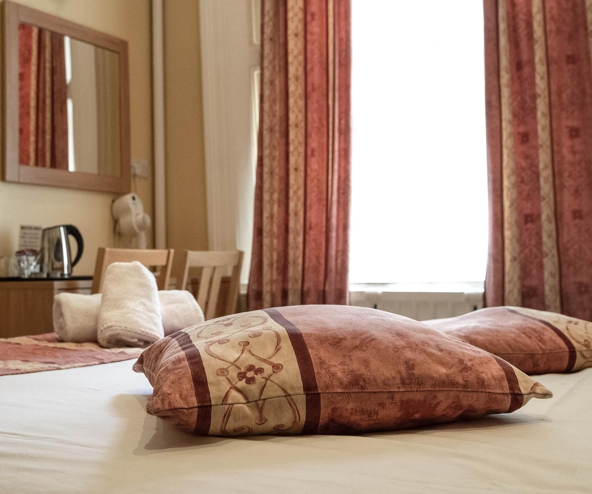Hotel Dolphin