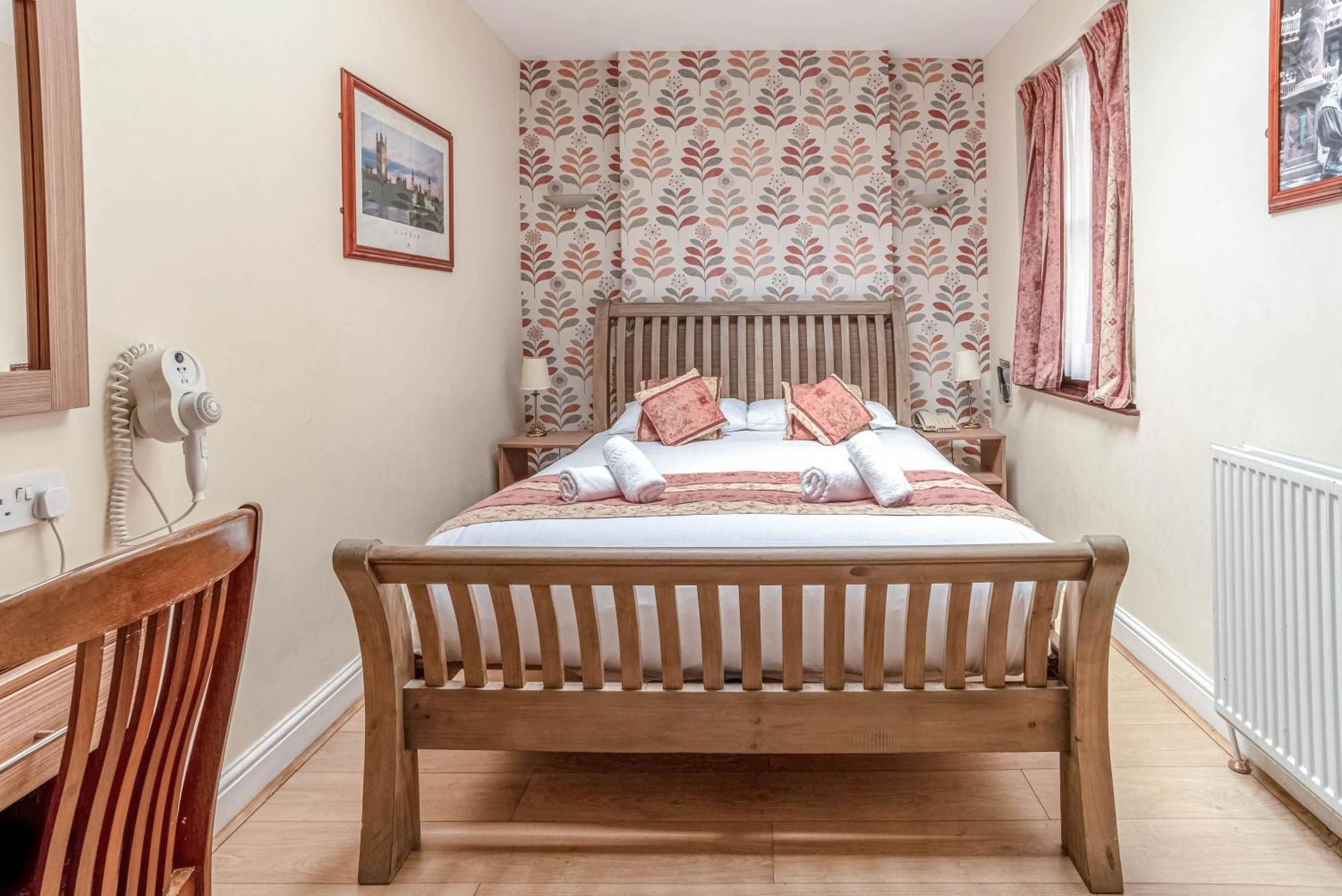 Shakespeare Hotell