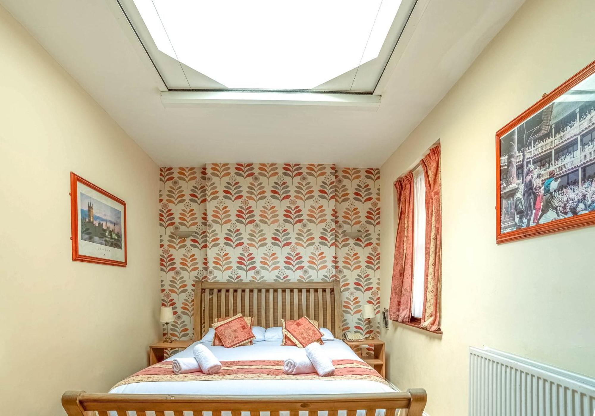 Hotell Shakespeare