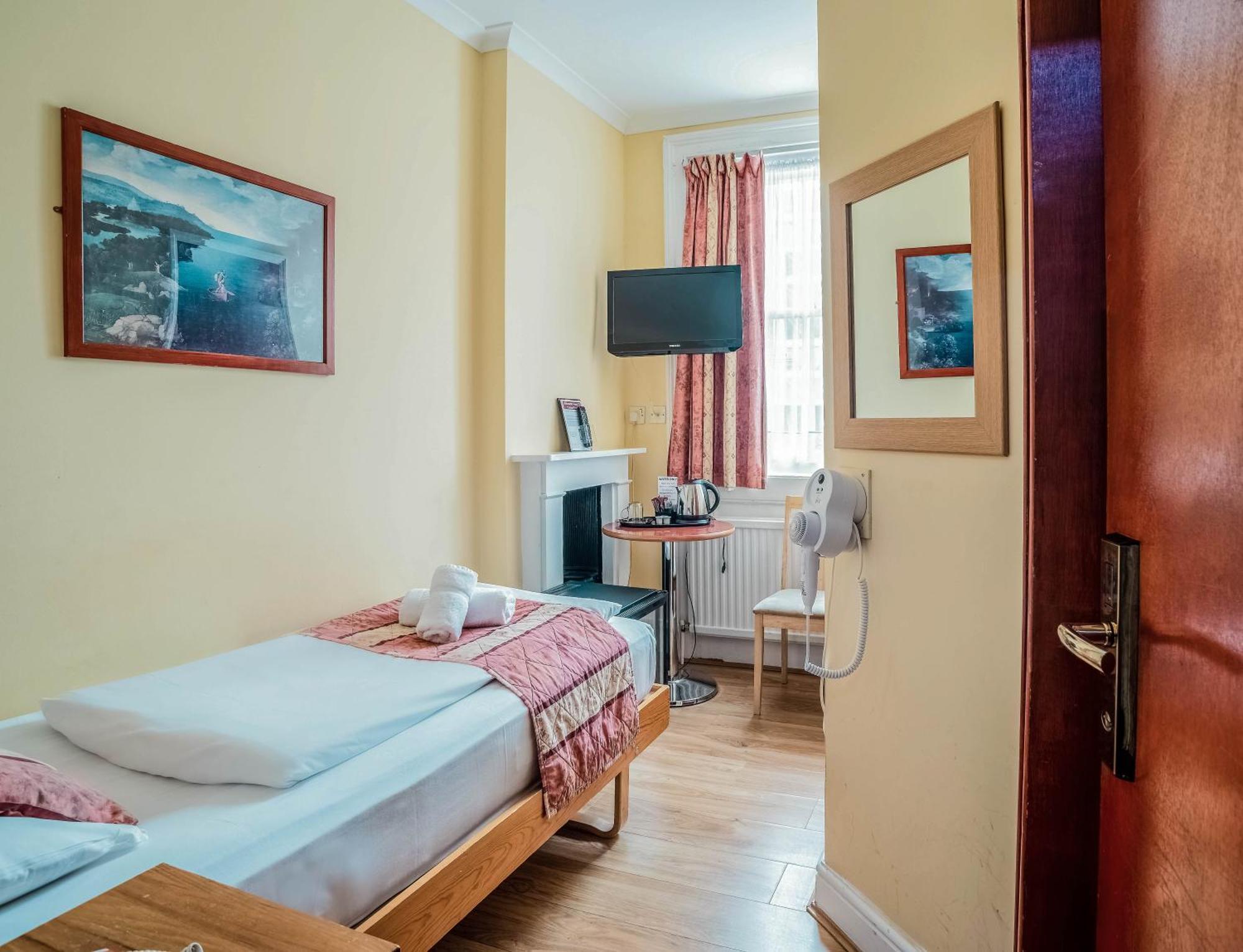 Hotell Shakespeare 3*
