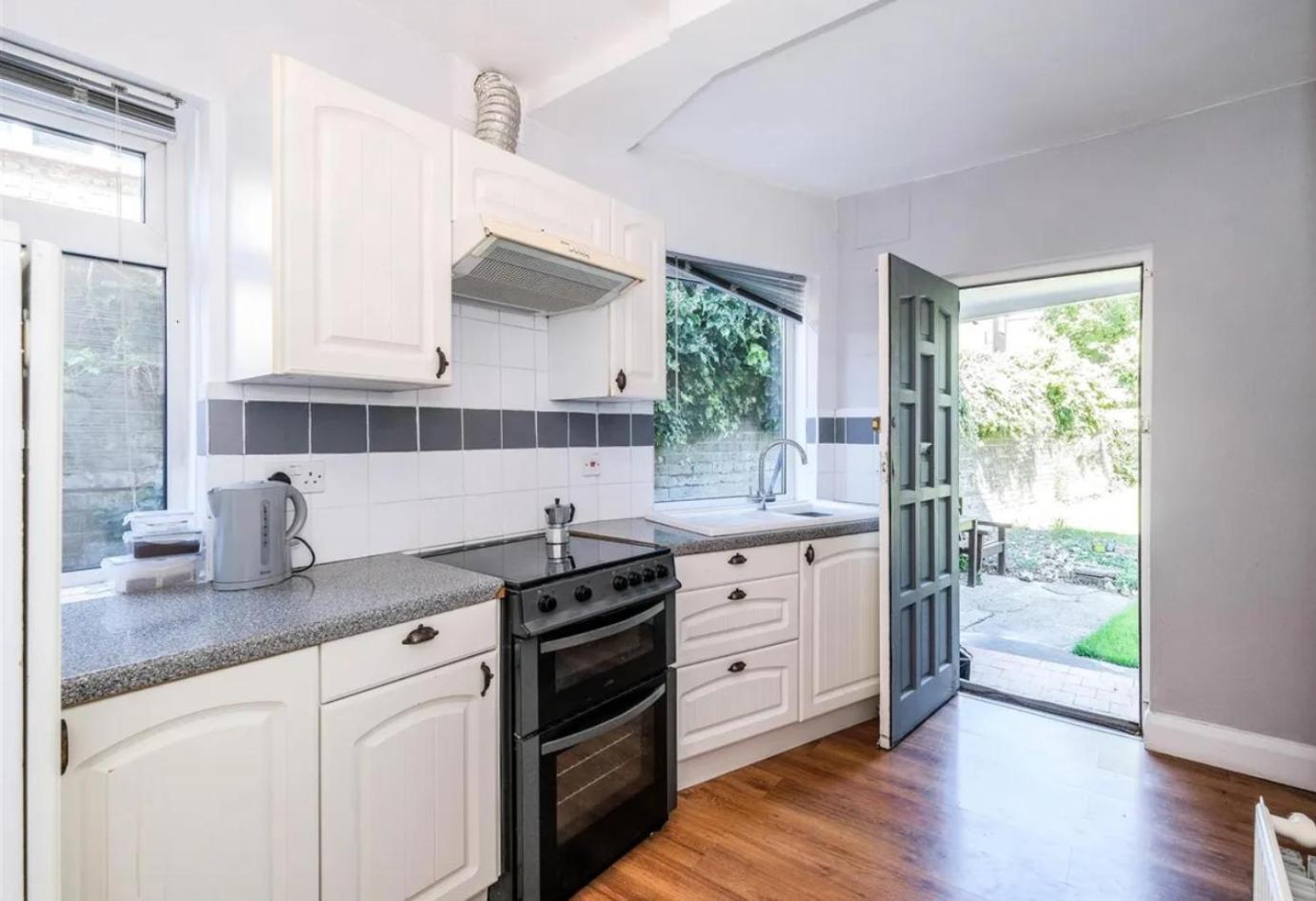 Lägenhet Walthamstow 1 Bed *
