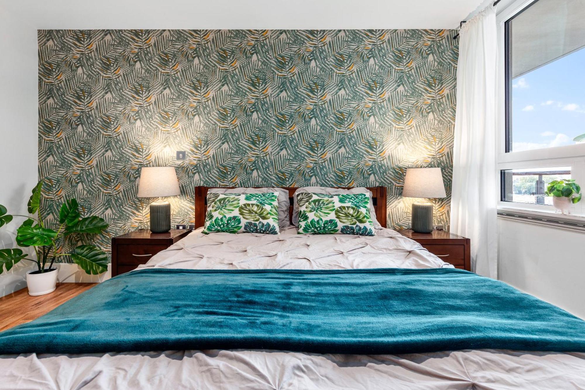 Appartamento Vauxhall Large 2bedroom With Amazing River View Panoramic Balcony *