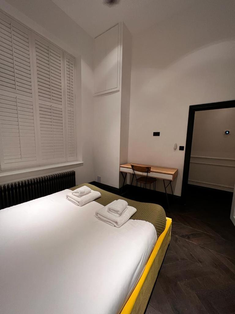Earl's Court Luxe Appartement *
