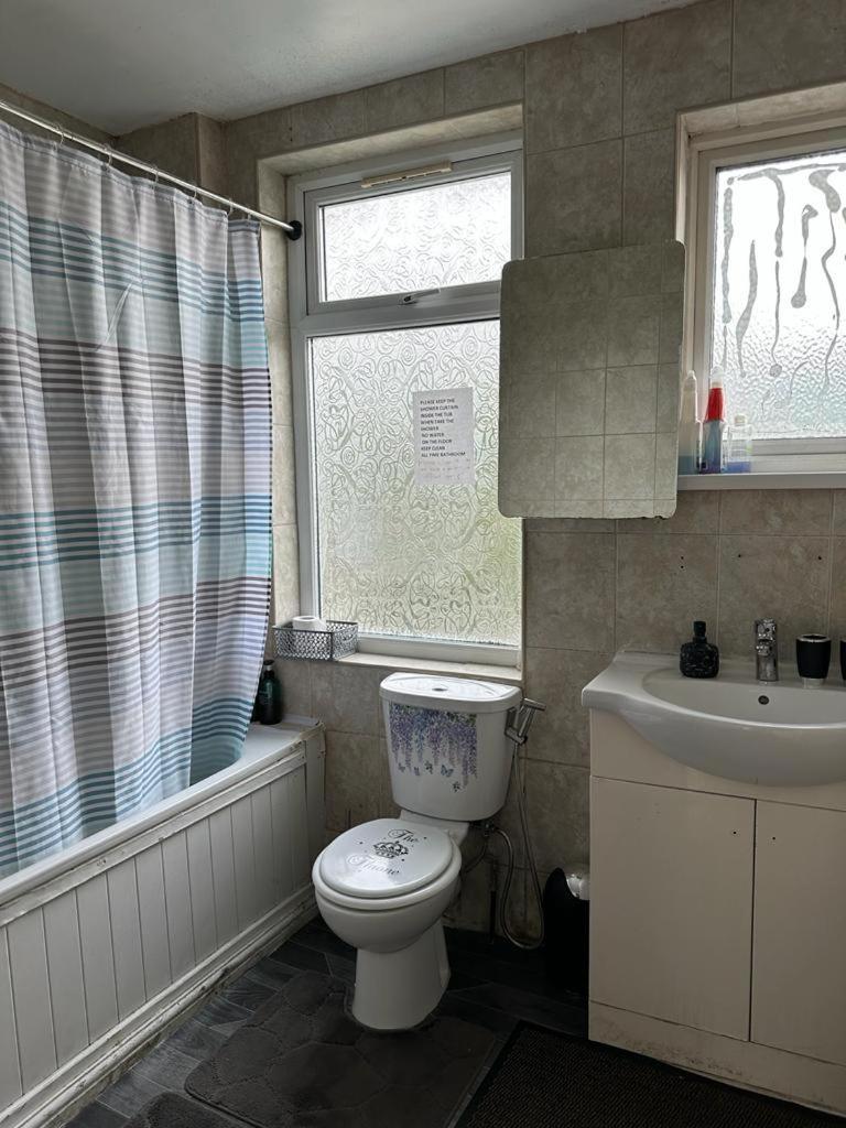 Affordable Private In Wembley Rum i privatbostad