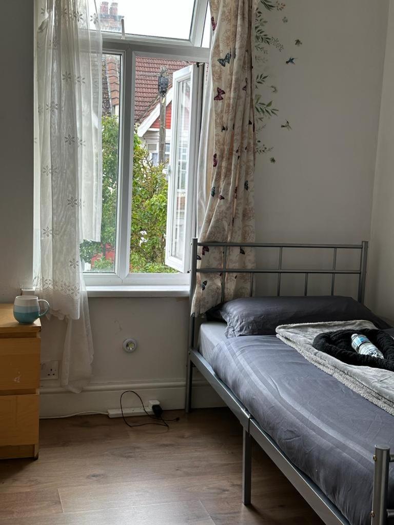 Affordable Private In Wembley Rum i privatbostad