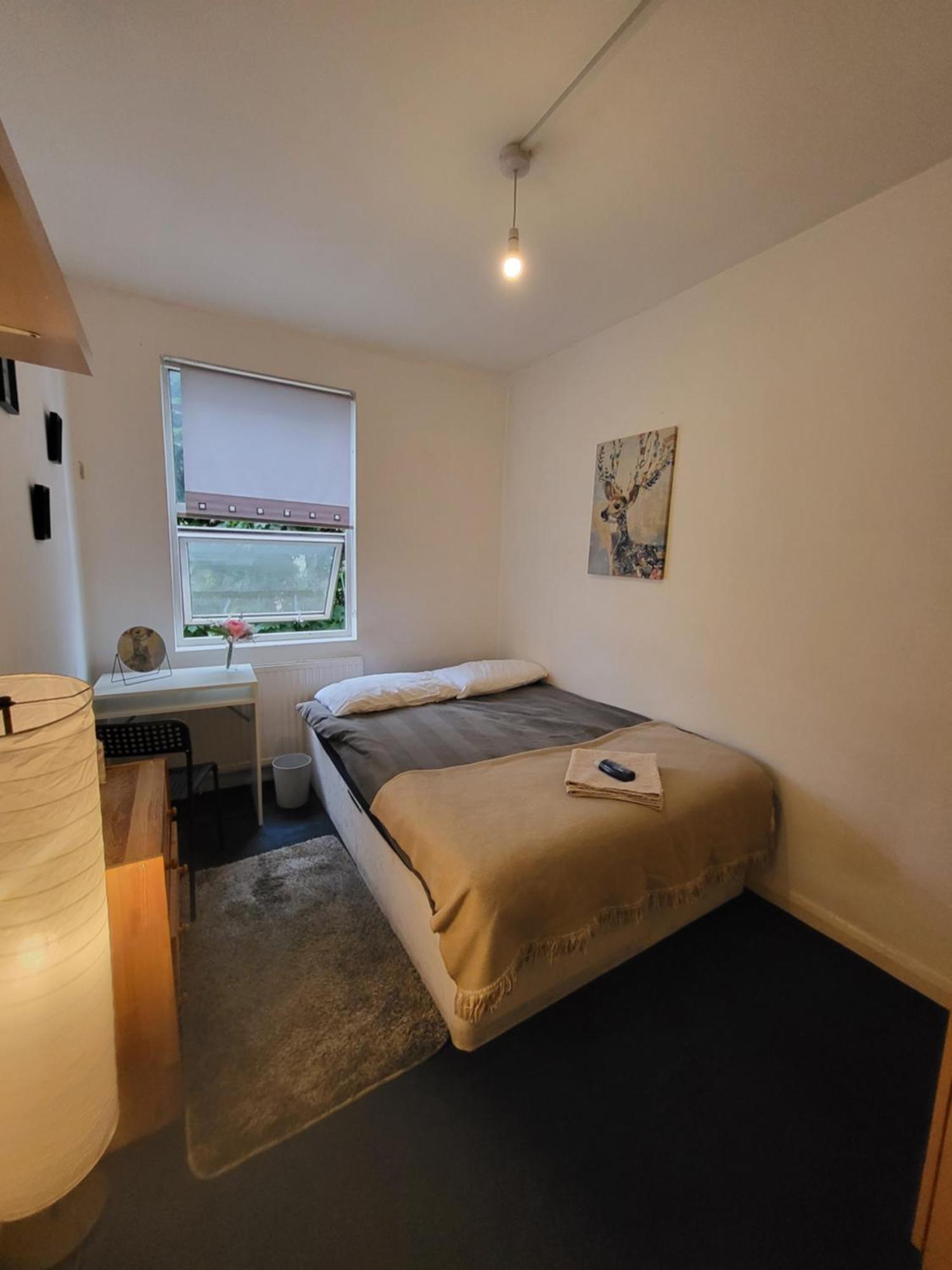 Quiet Near Arsenal Stadium Islington Zone 2 Cental Homestay
