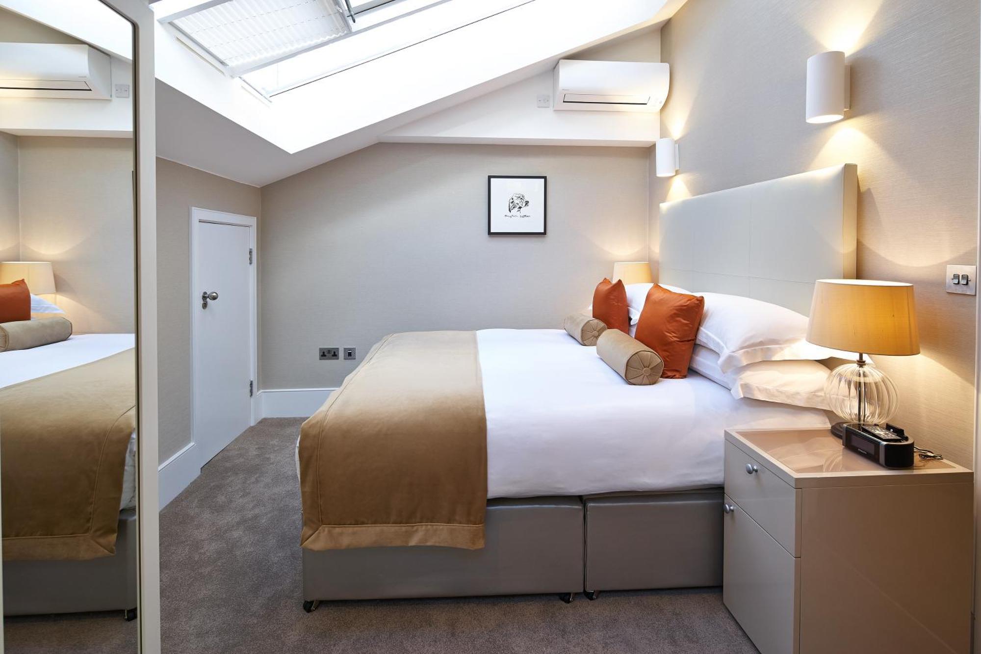 Aparthotel Cheval Knightsbridge