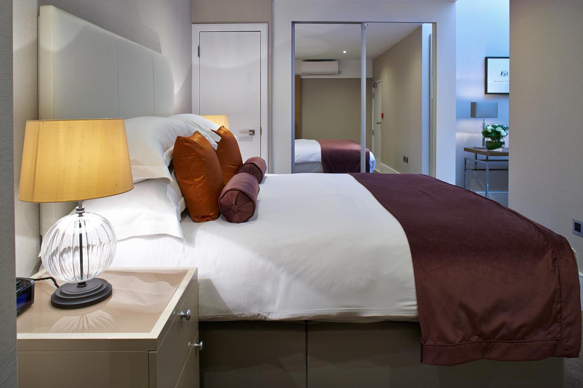 Aparthotel Cheval Knightsbridge 5*