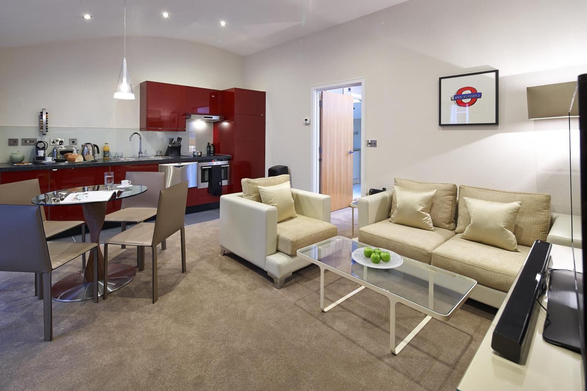 Cheval Knightsbridge