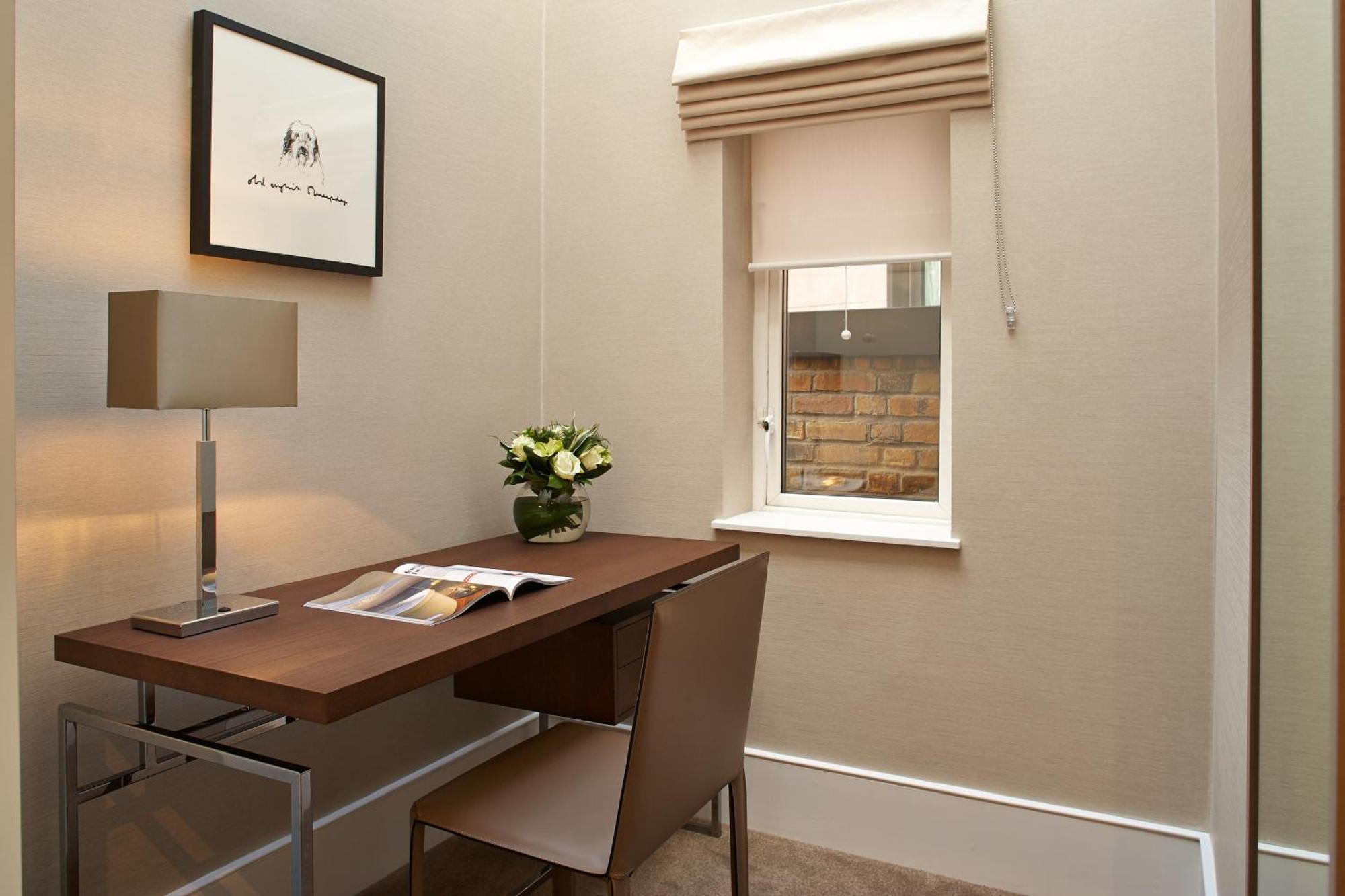 Cheval Knightsbridge Aparthotel 5*